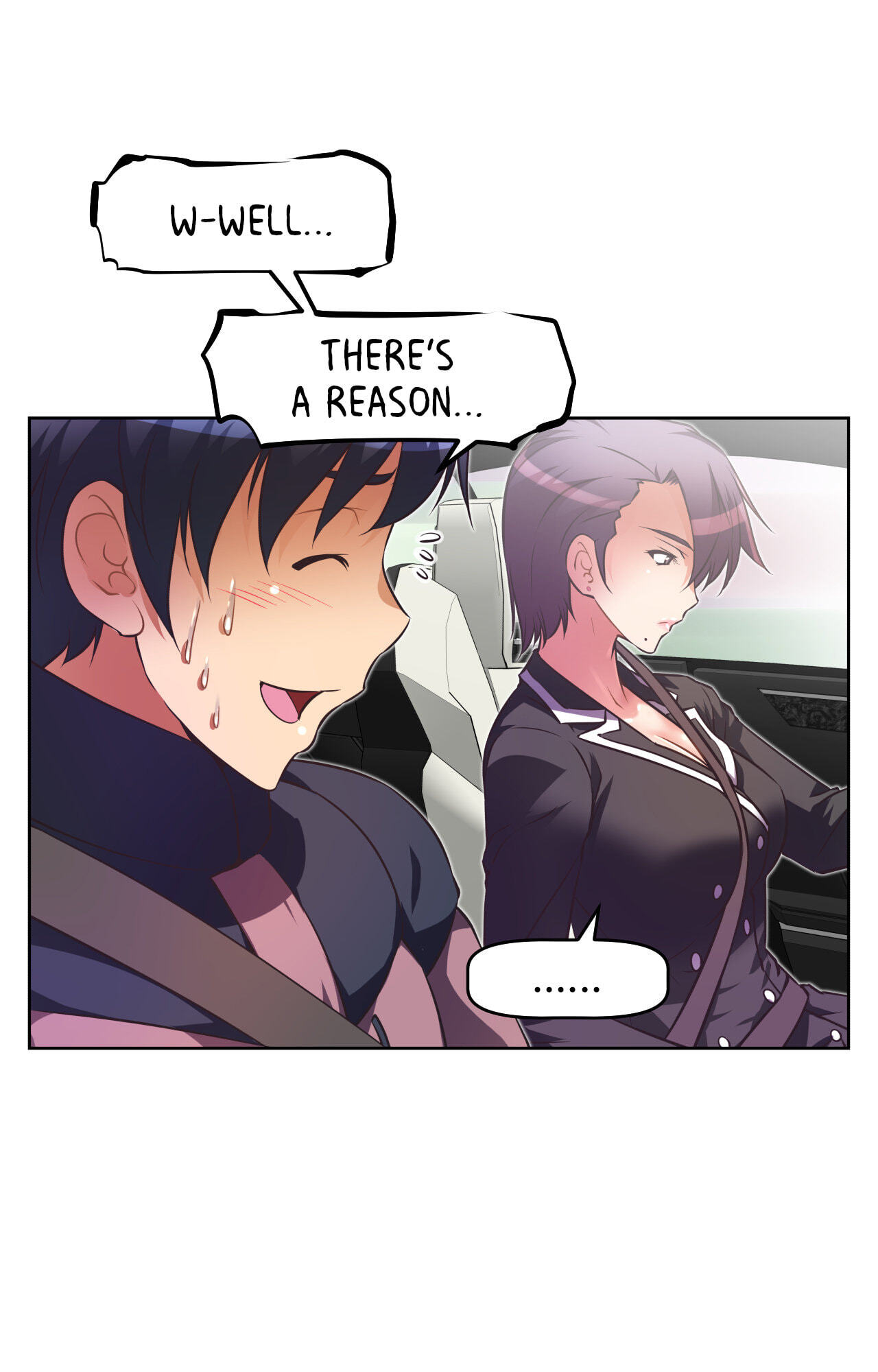 Read Stand Up! chapter 24 image 8 on Lezhin