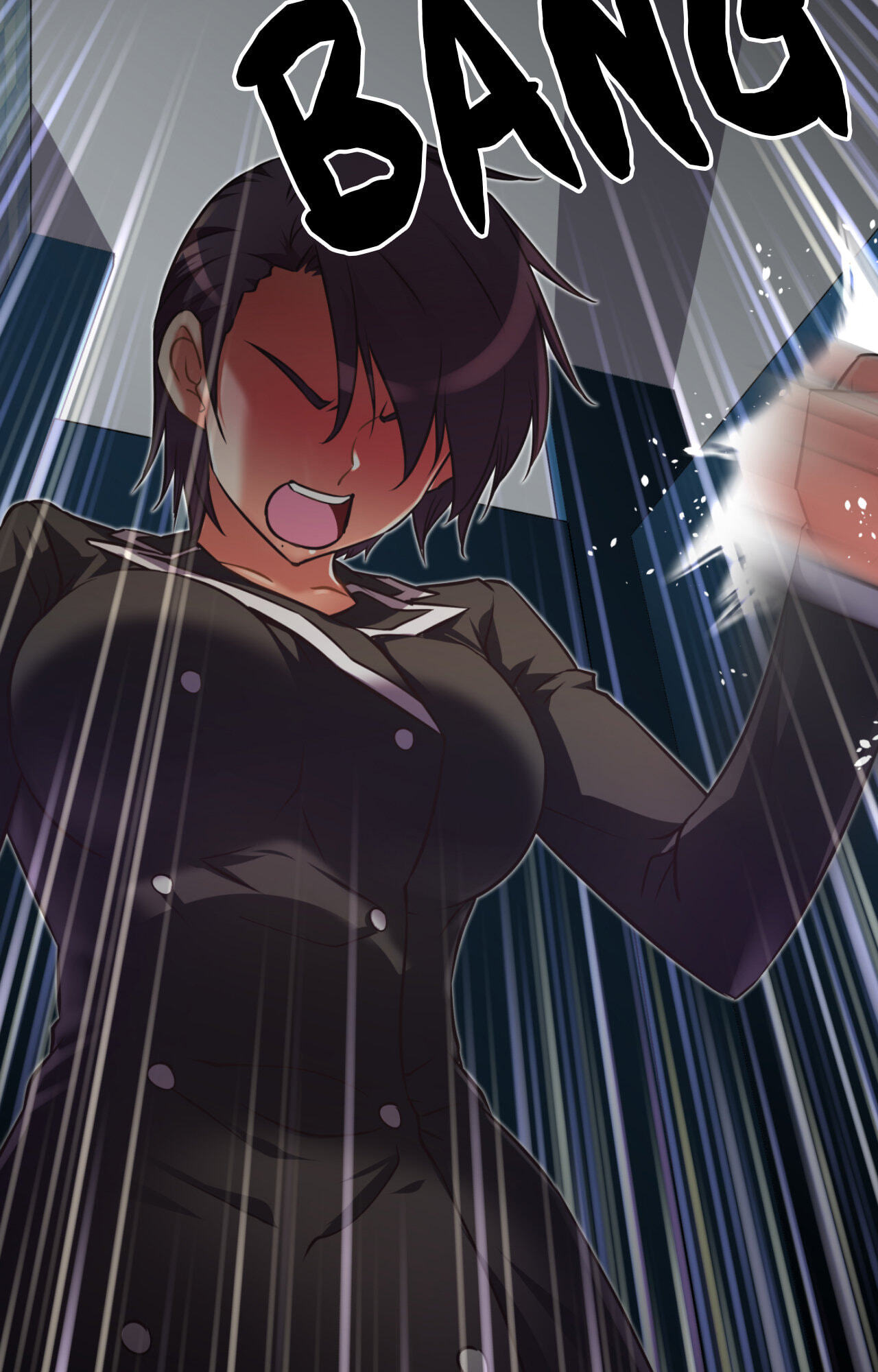 Read Stand Up! chapter 24 image 83 on Lezhin