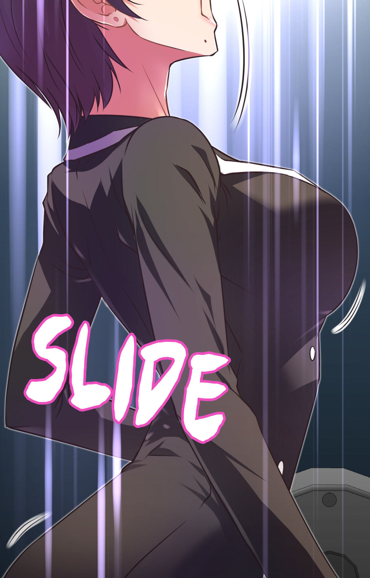 Read Stand Up! chapter 24 image 89 on Lezhin