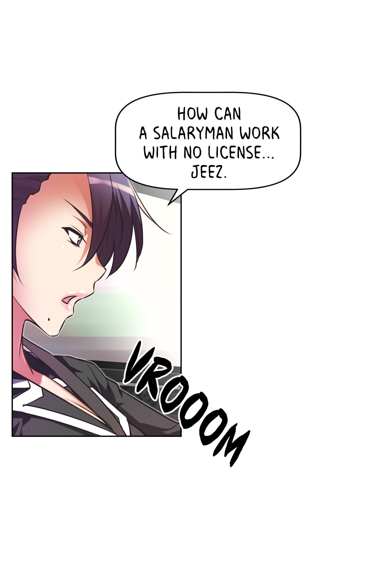 Read Stand Up! chapter 24 image 9 on Lezhin