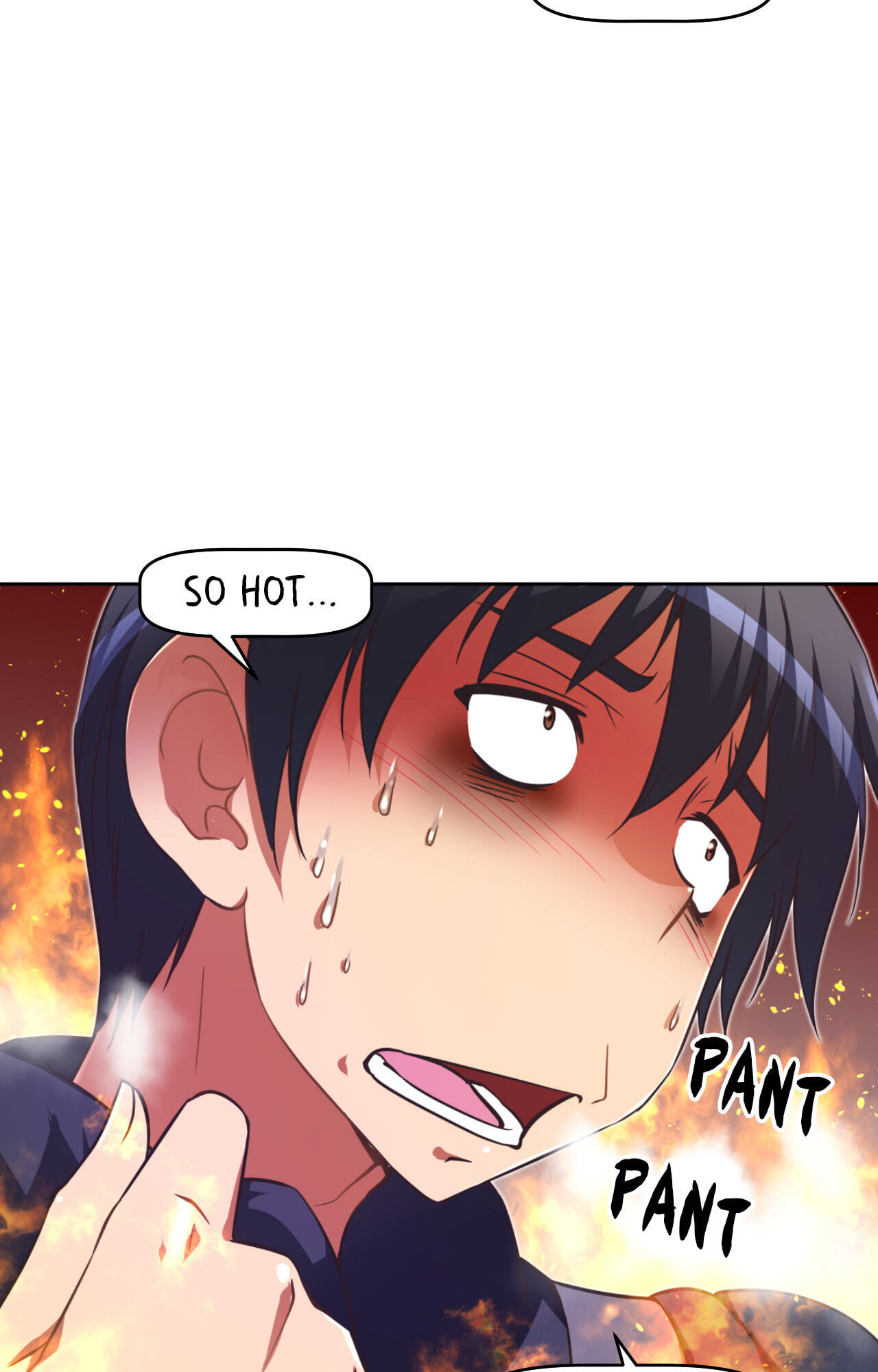 Read Stand Up! chapter 24 image 92 on Lezhin