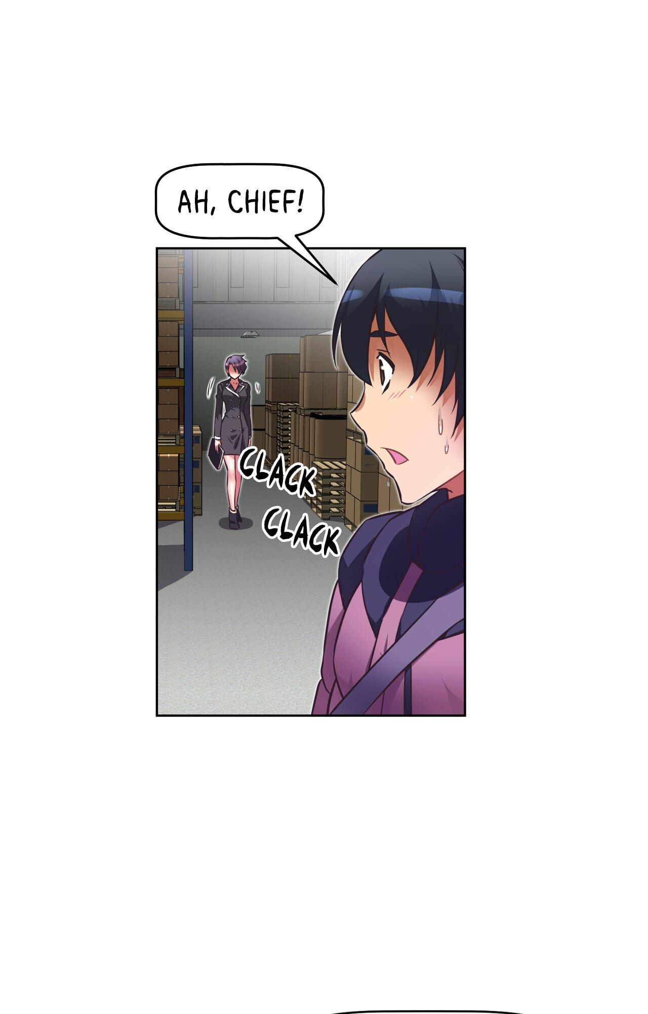 Read Stand Up! chapter 24 image 95 on Lezhin