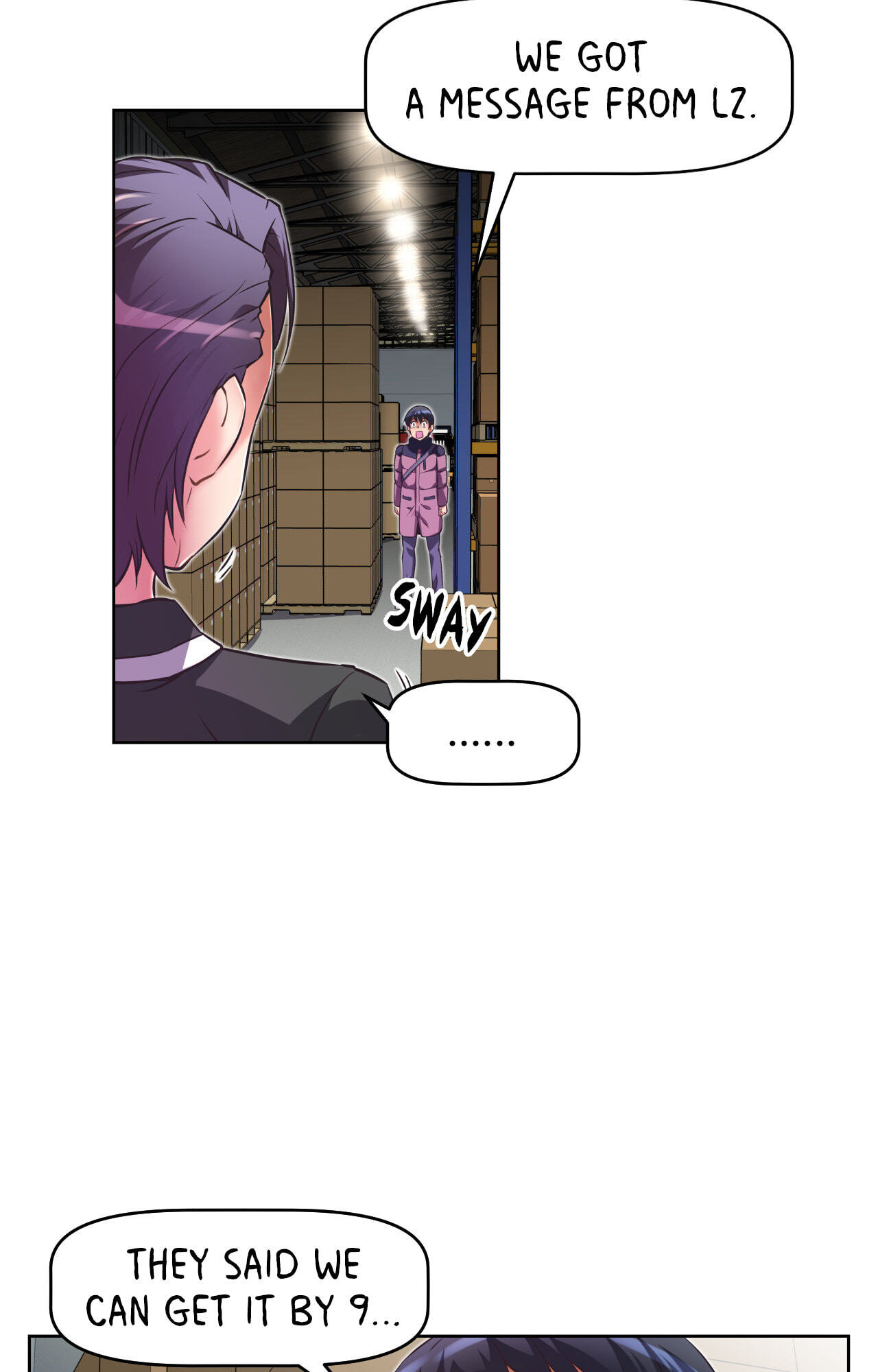 Read Stand Up! chapter 24 image 96 on Lezhin