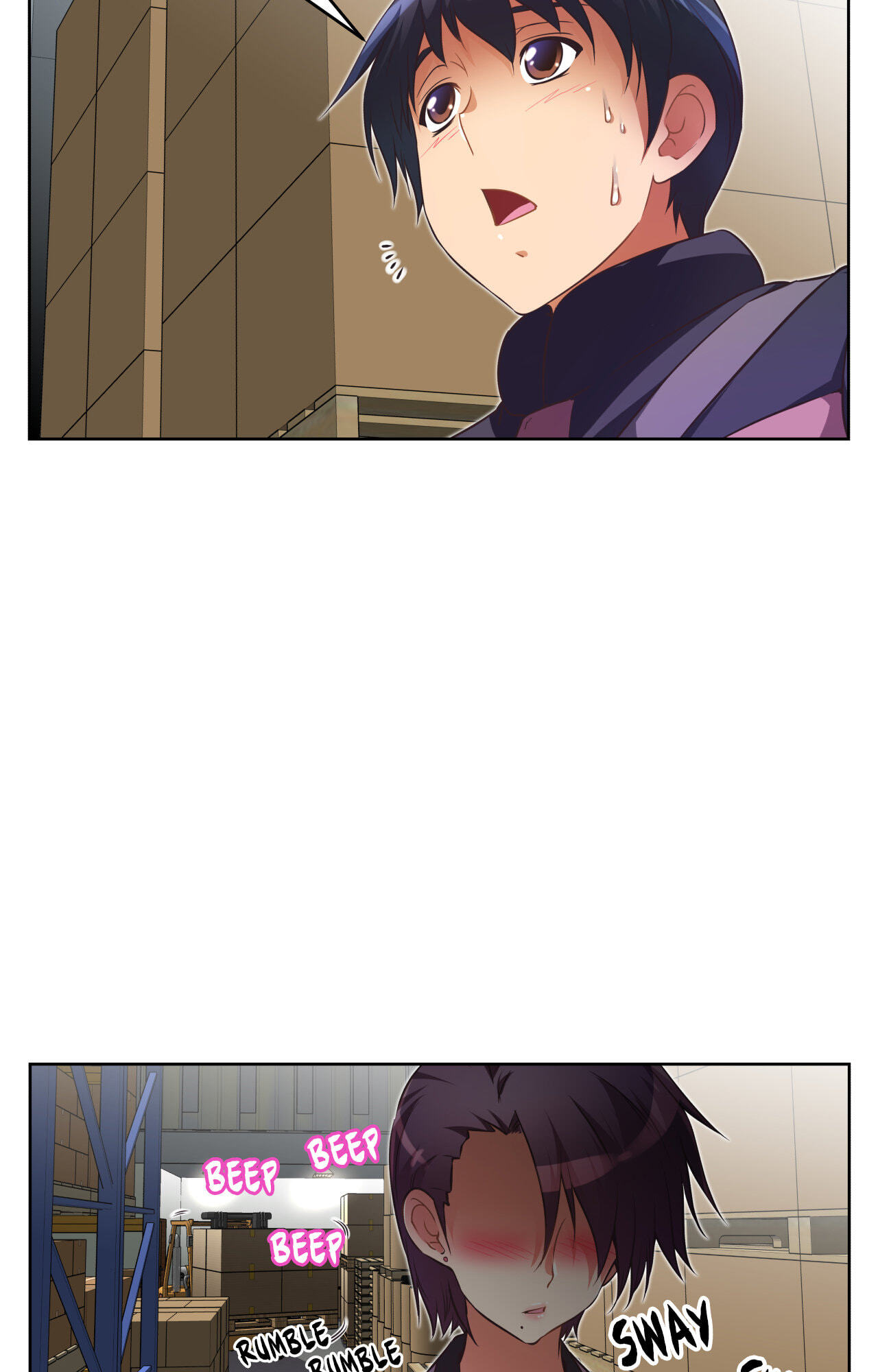 Read Stand Up! chapter 24 image 97 on Lezhin