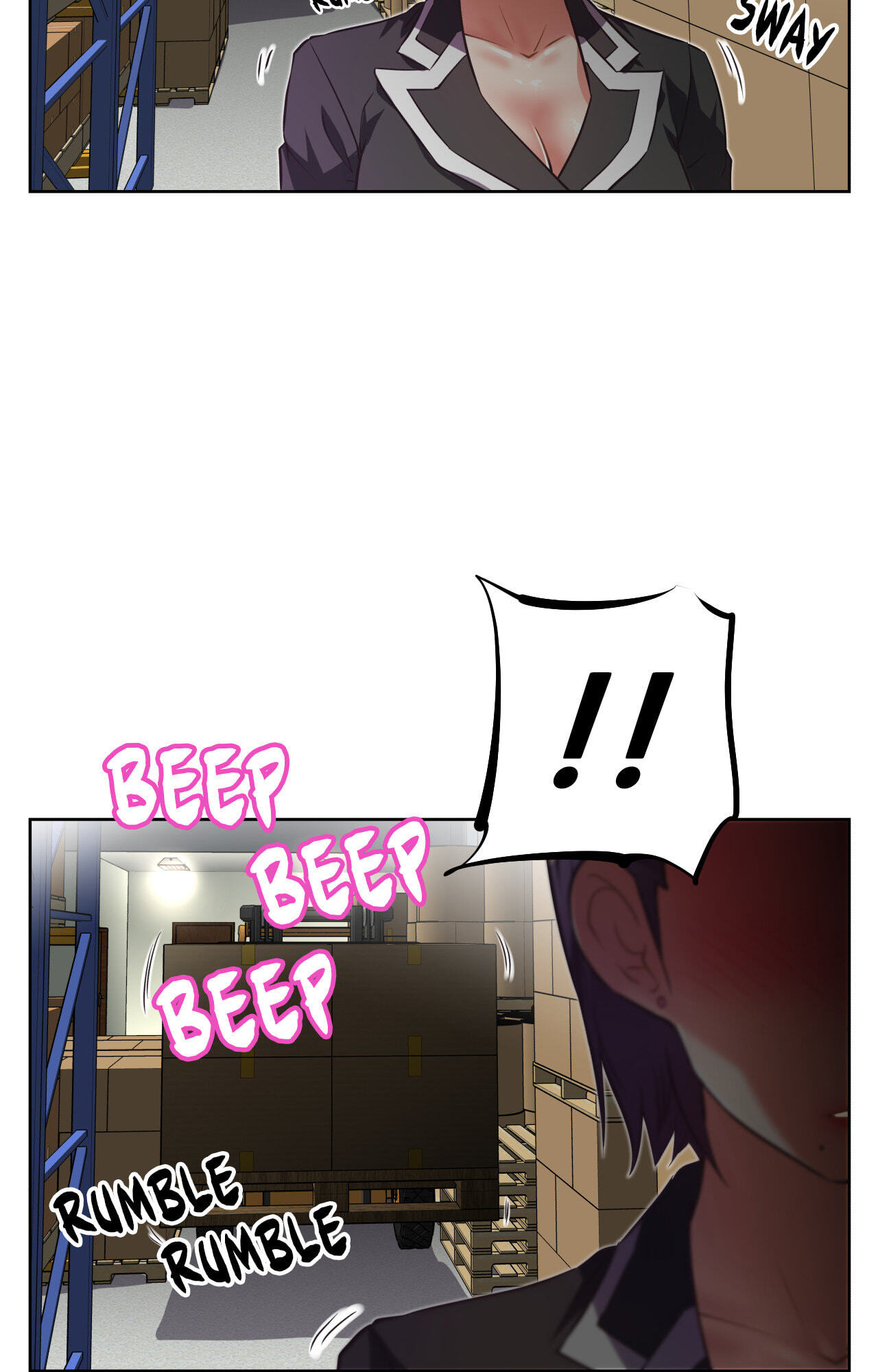 Read Stand Up! chapter 24 image 98 on Lezhin