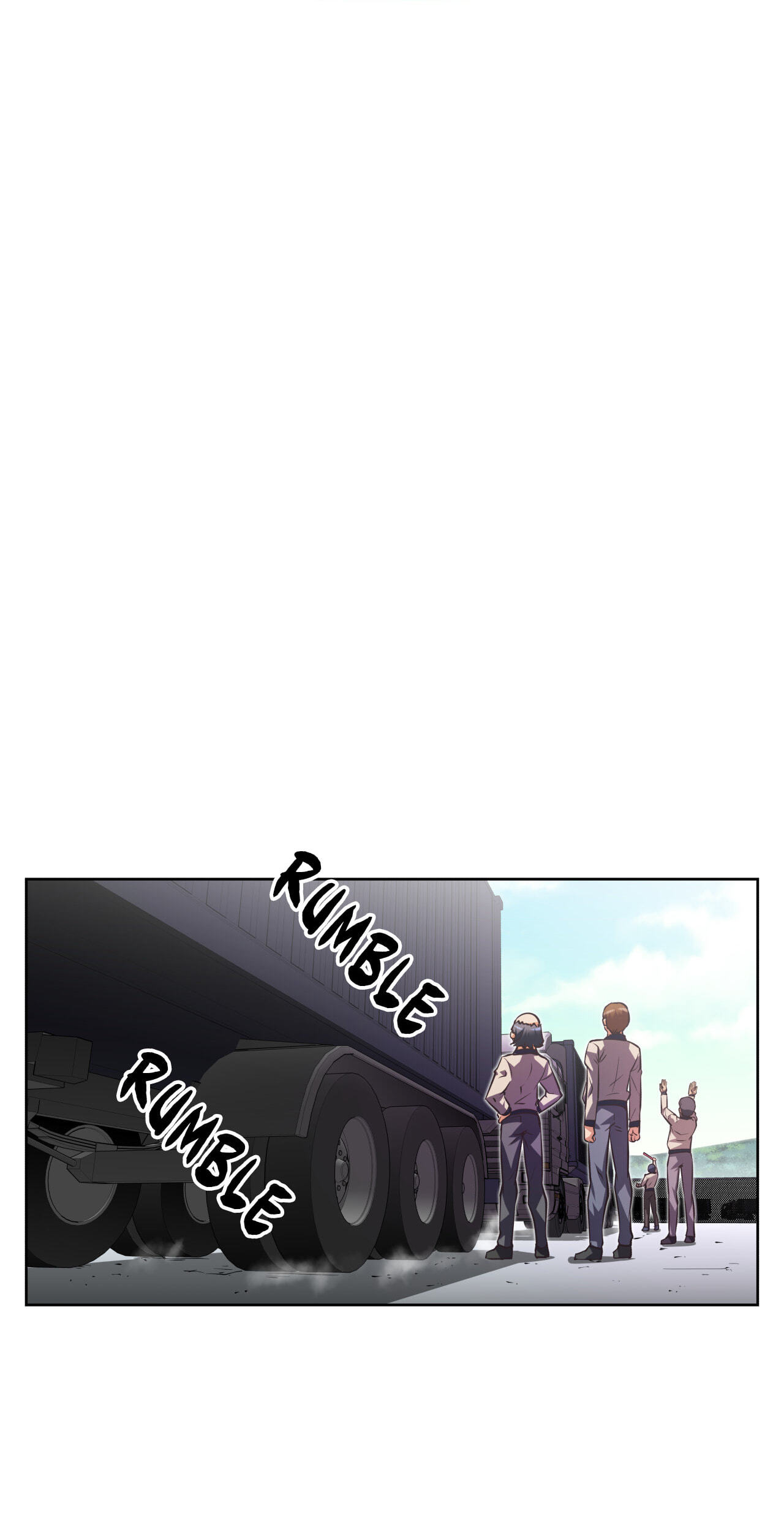 Read Stand Up! chapter 25 image 10 on Lezhin