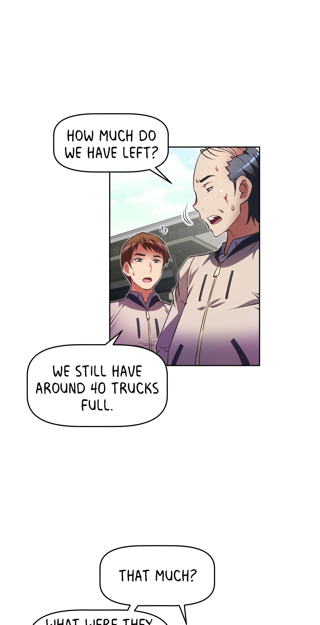 Read Stand Up! chapter 25 image 11 on Lezhin