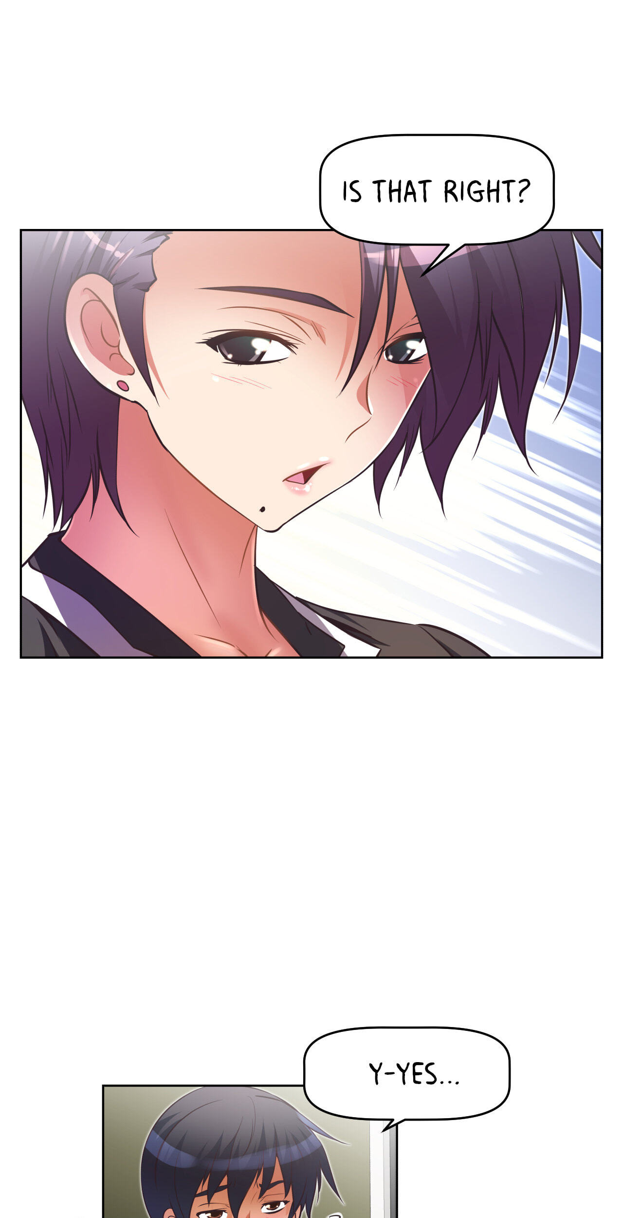 Read Stand Up! chapter 25 image 15 on Lezhin