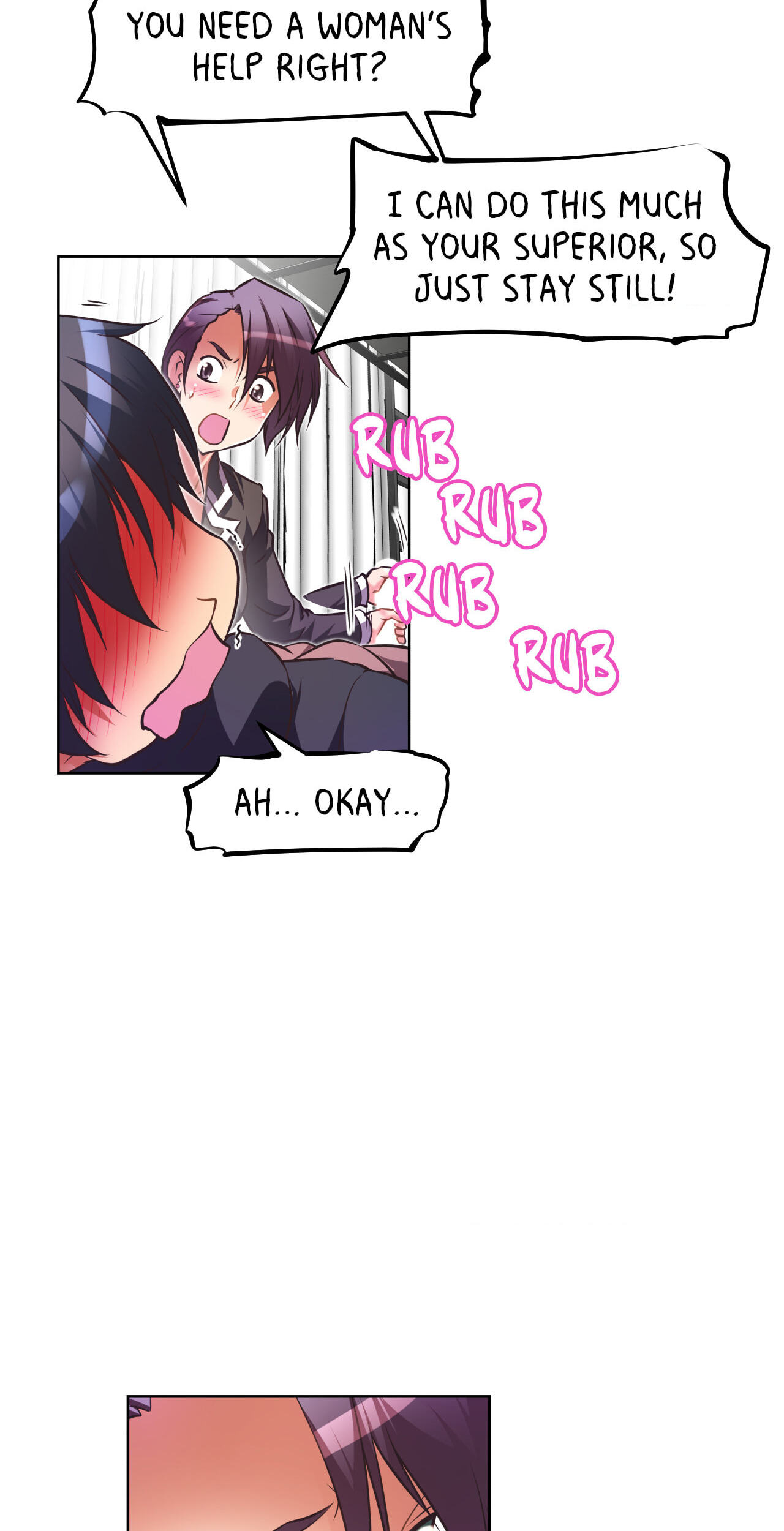Read Stand Up! chapter 25 image 20 on Lezhin