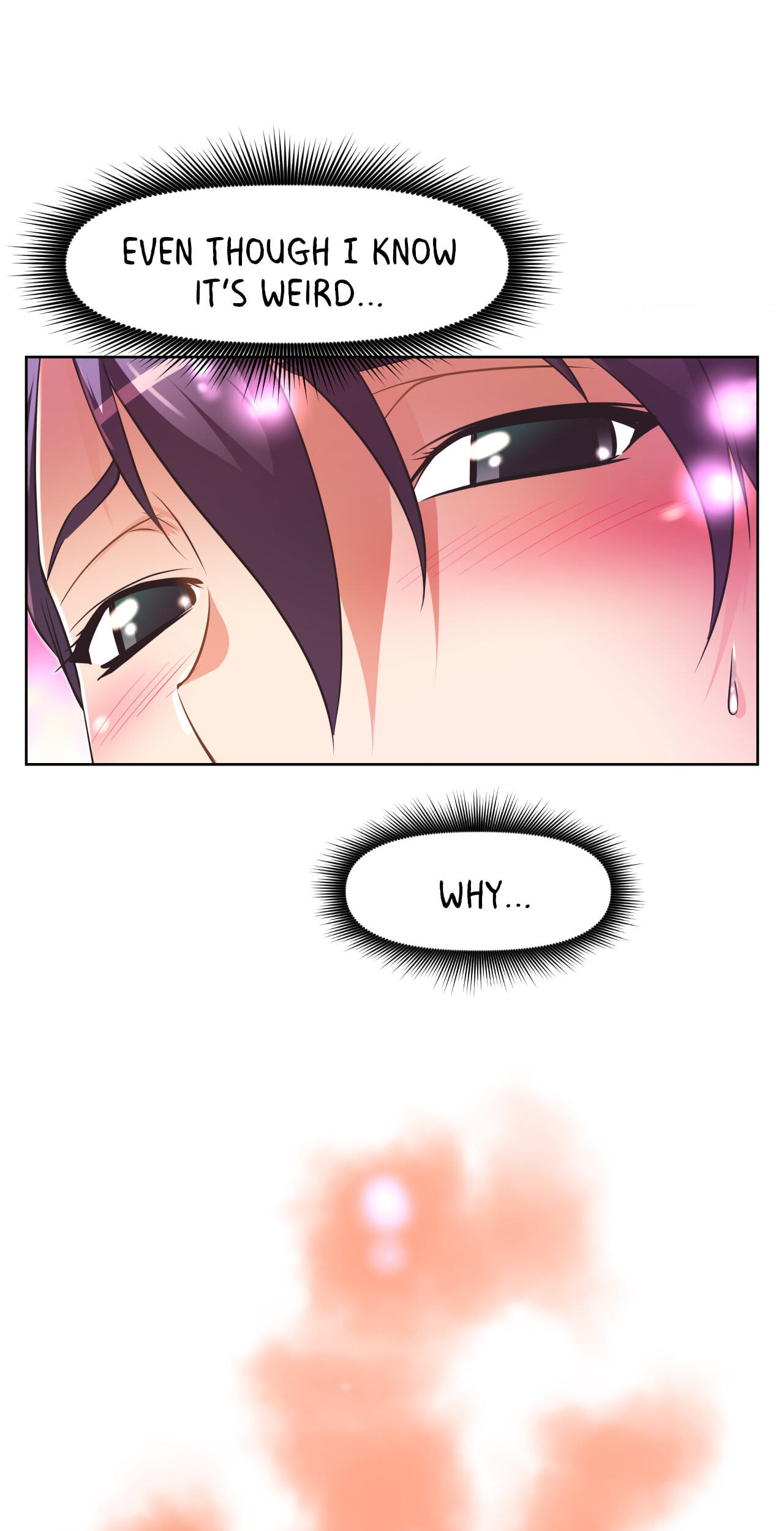 Read Stand Up! chapter 25 image 23 on Lezhin