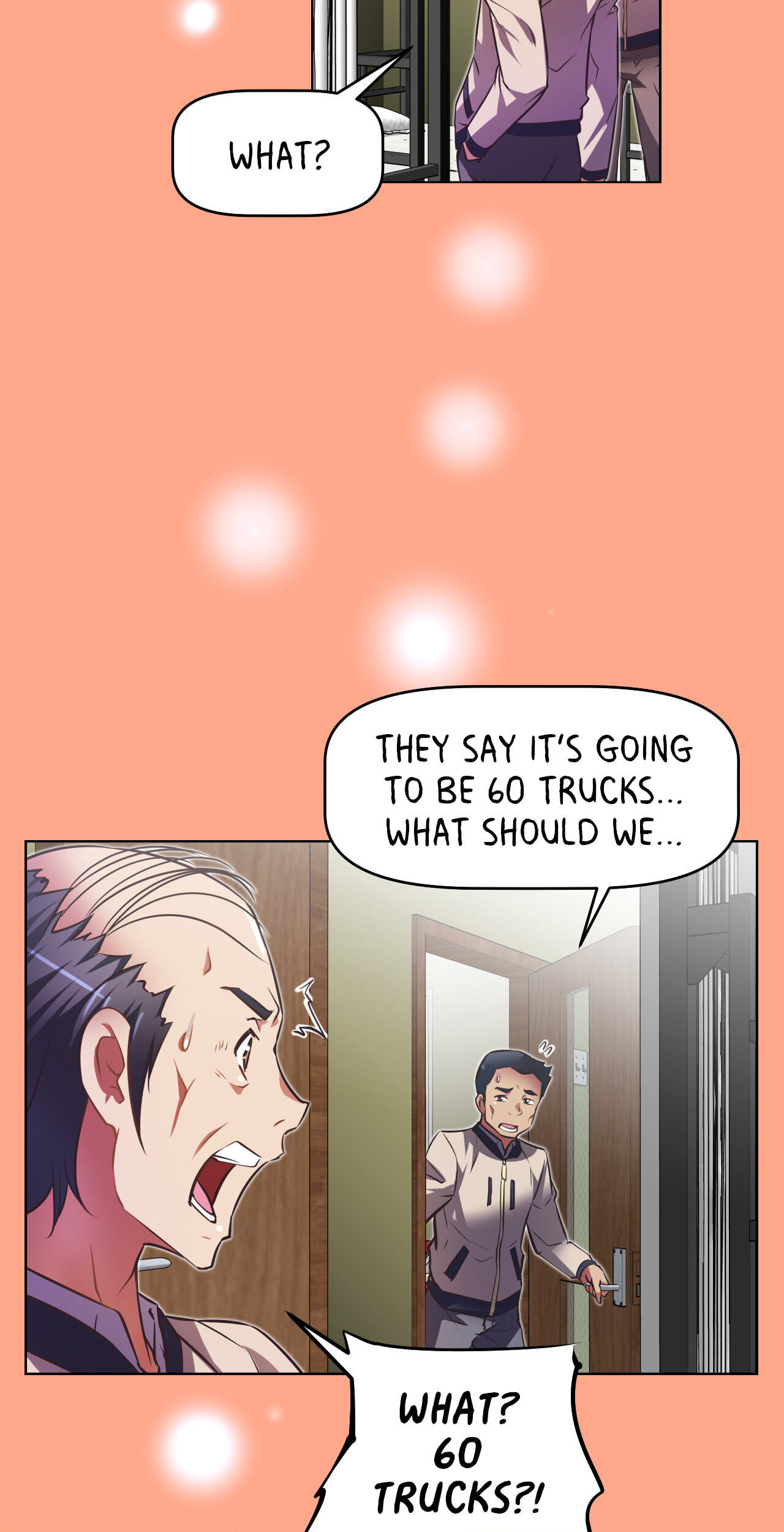 Read Stand Up! chapter 25 image 27 on Lezhin