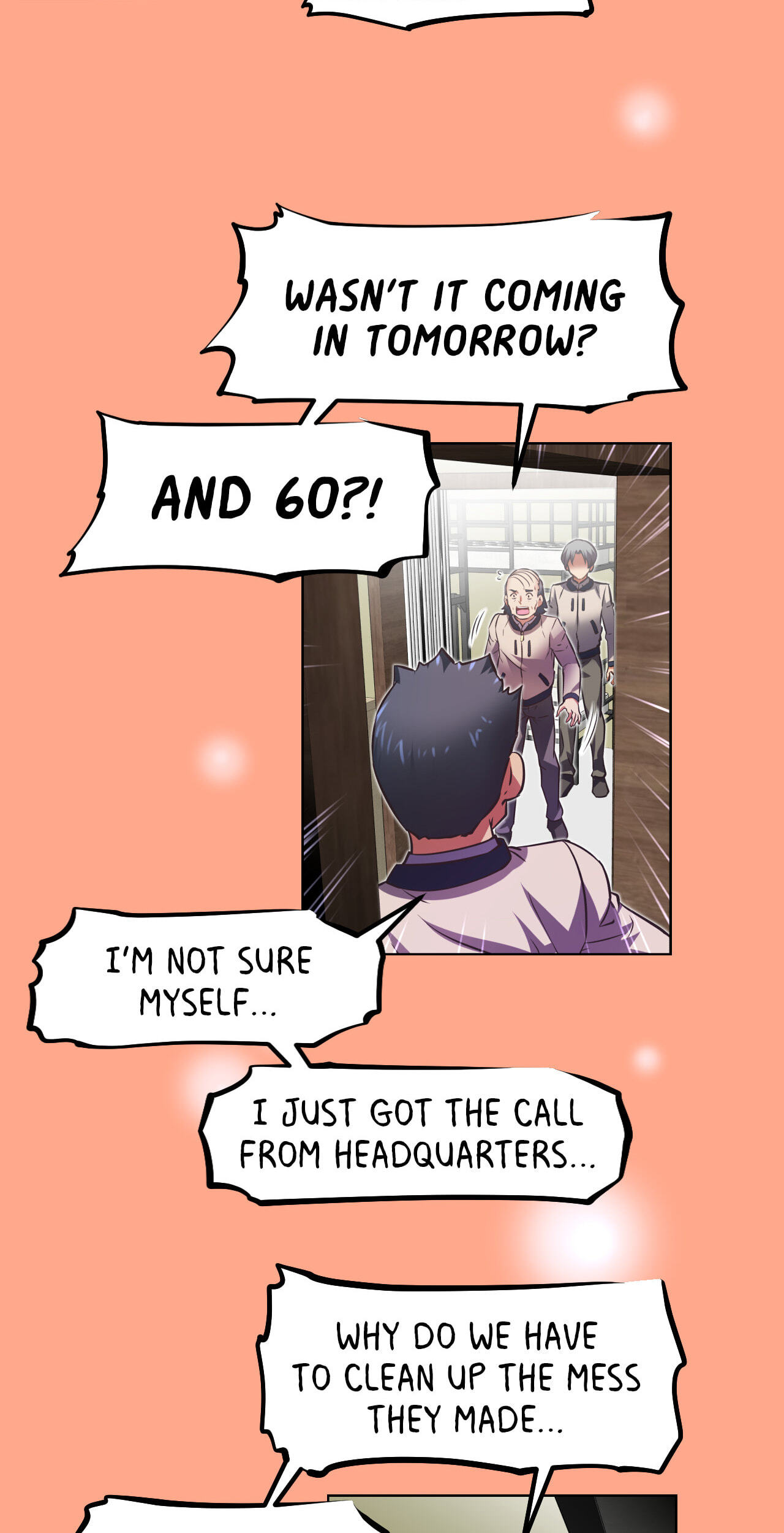 Read Stand Up! chapter 25 image 28 on Lezhin