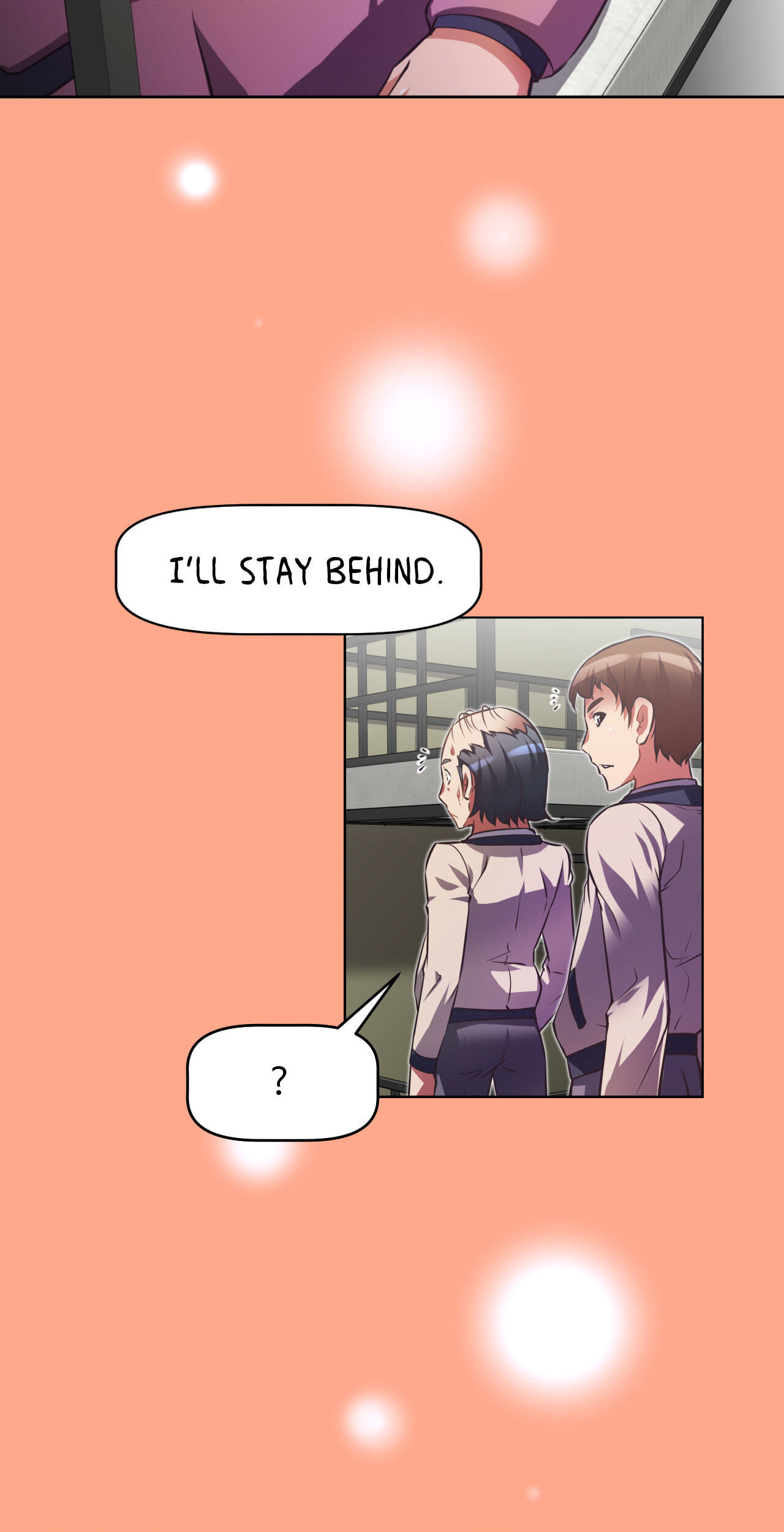 Read Stand Up! chapter 25 image 30 on Lezhin