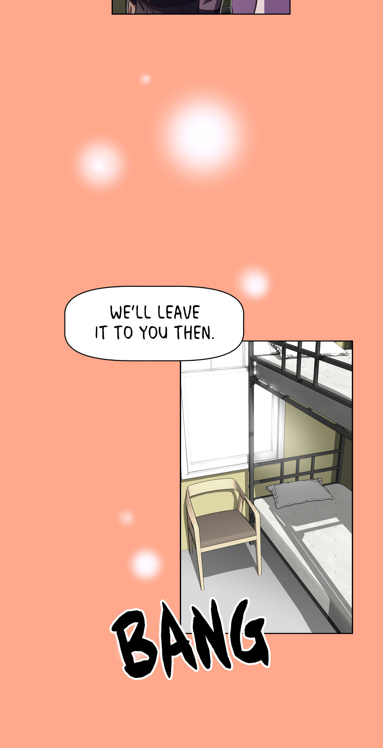 Read Stand Up! chapter 25 image 33 on Lezhin