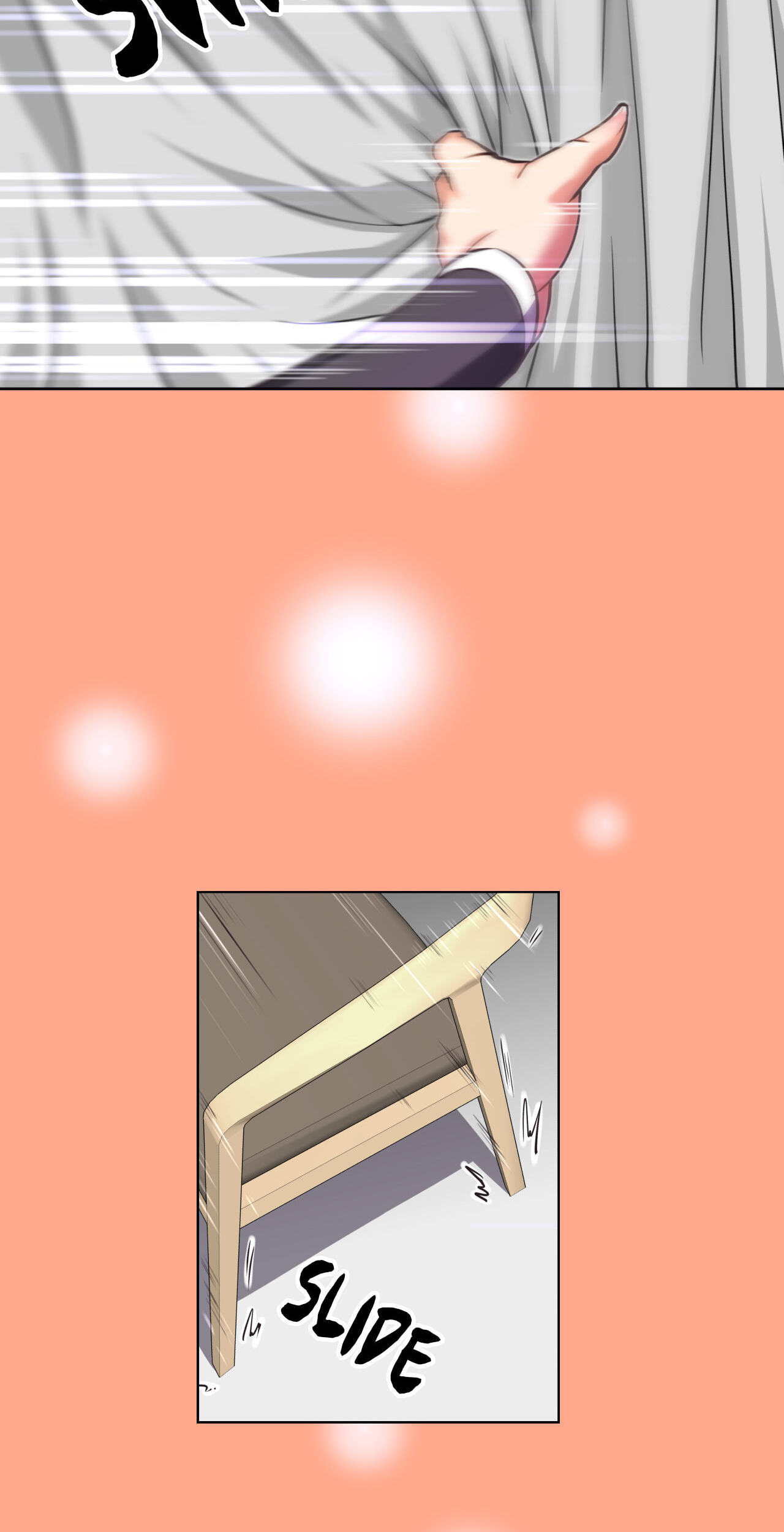 Read Stand Up! chapter 25 image 35 on Lezhin