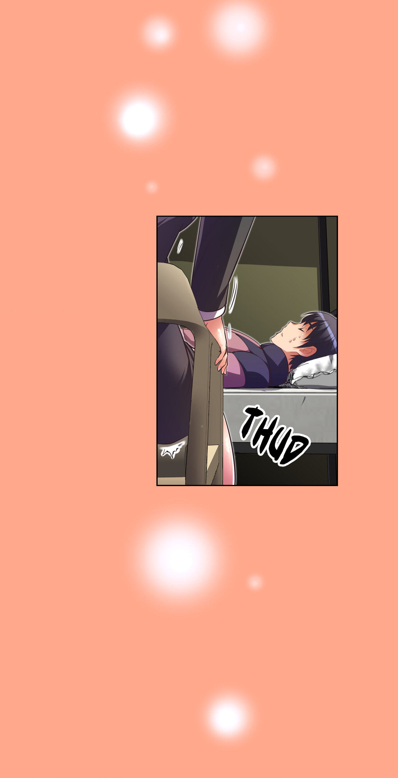 Read Stand Up! chapter 25 image 36 on Lezhin