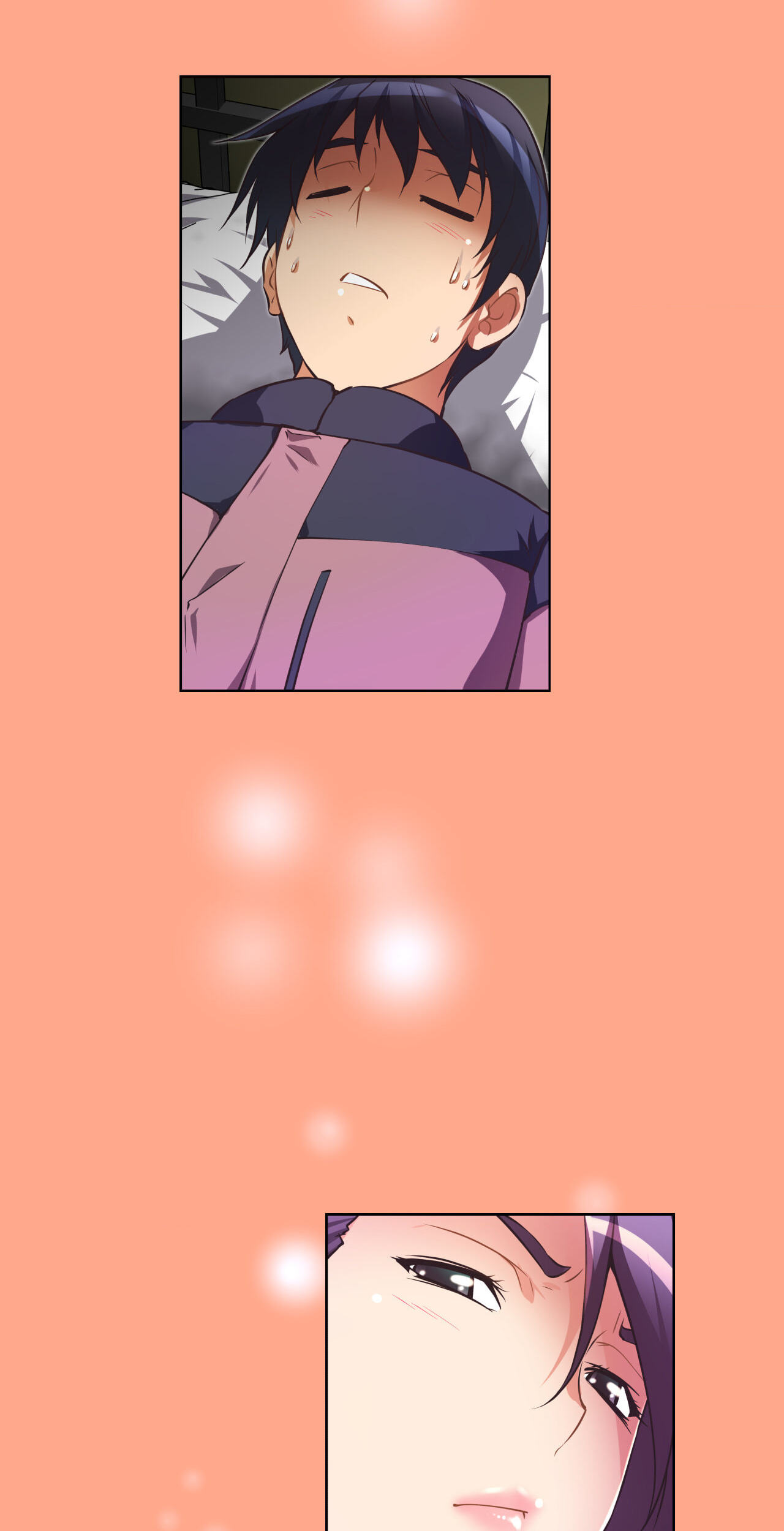Read Stand Up! chapter 25 image 38 on Lezhin