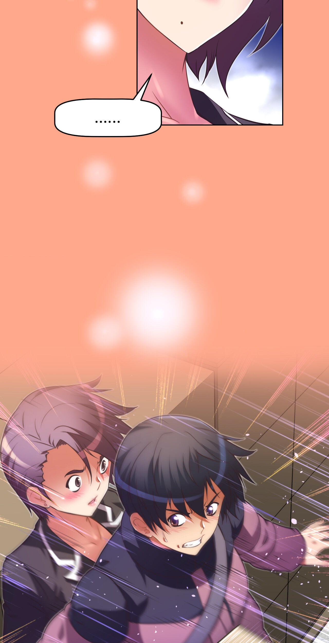 Read Stand Up! chapter 25 image 39 on Lezhin
