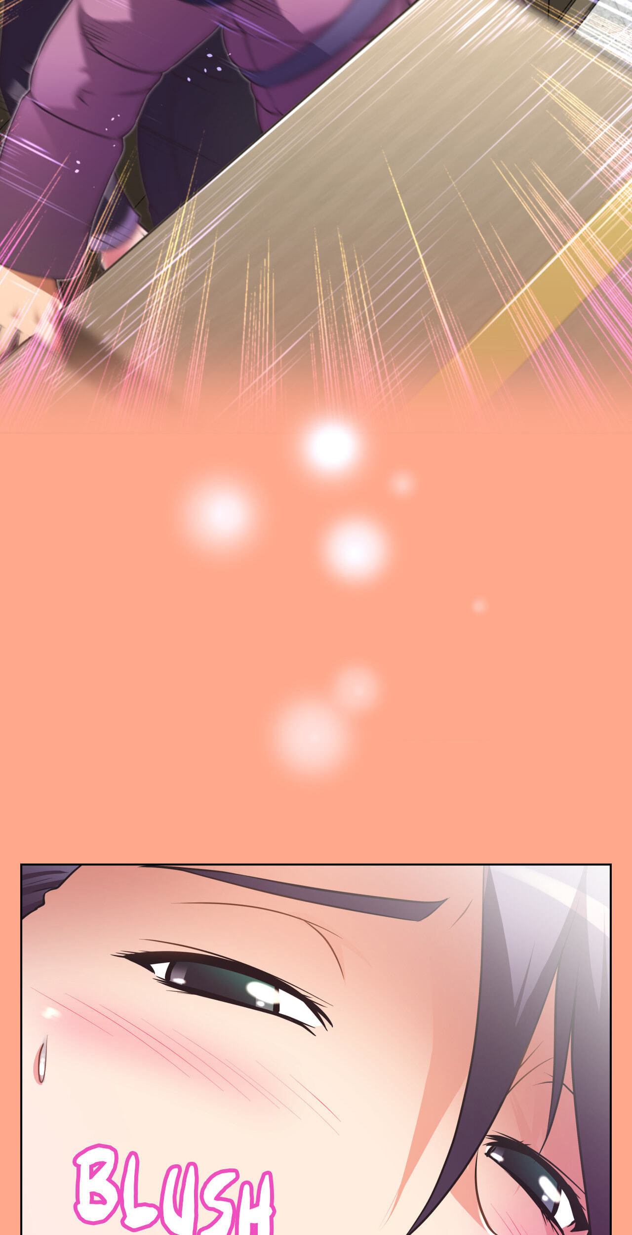 Read Stand Up! chapter 25 image 40 on Lezhin