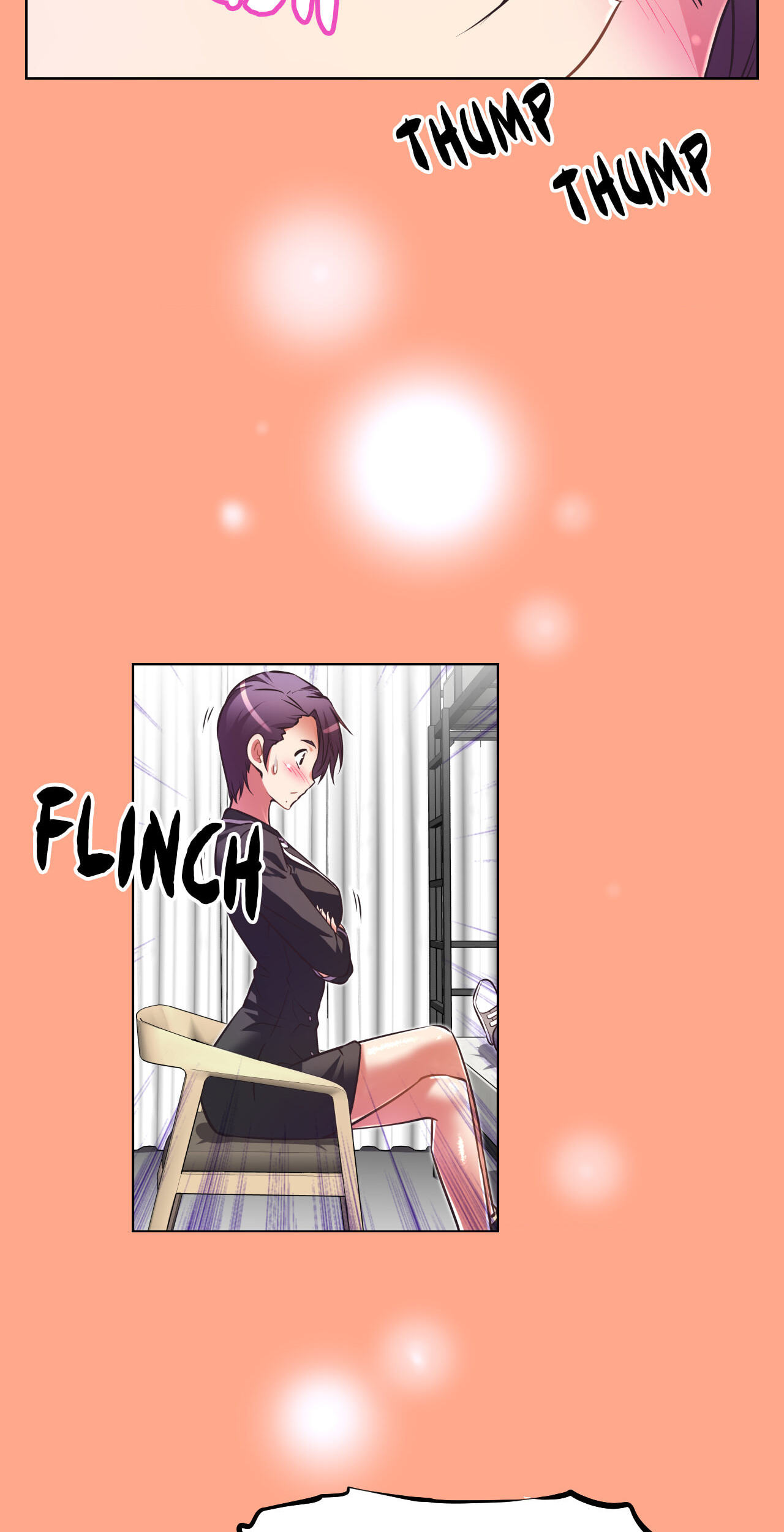 Read Stand Up! chapter 25 image 41 on Lezhin