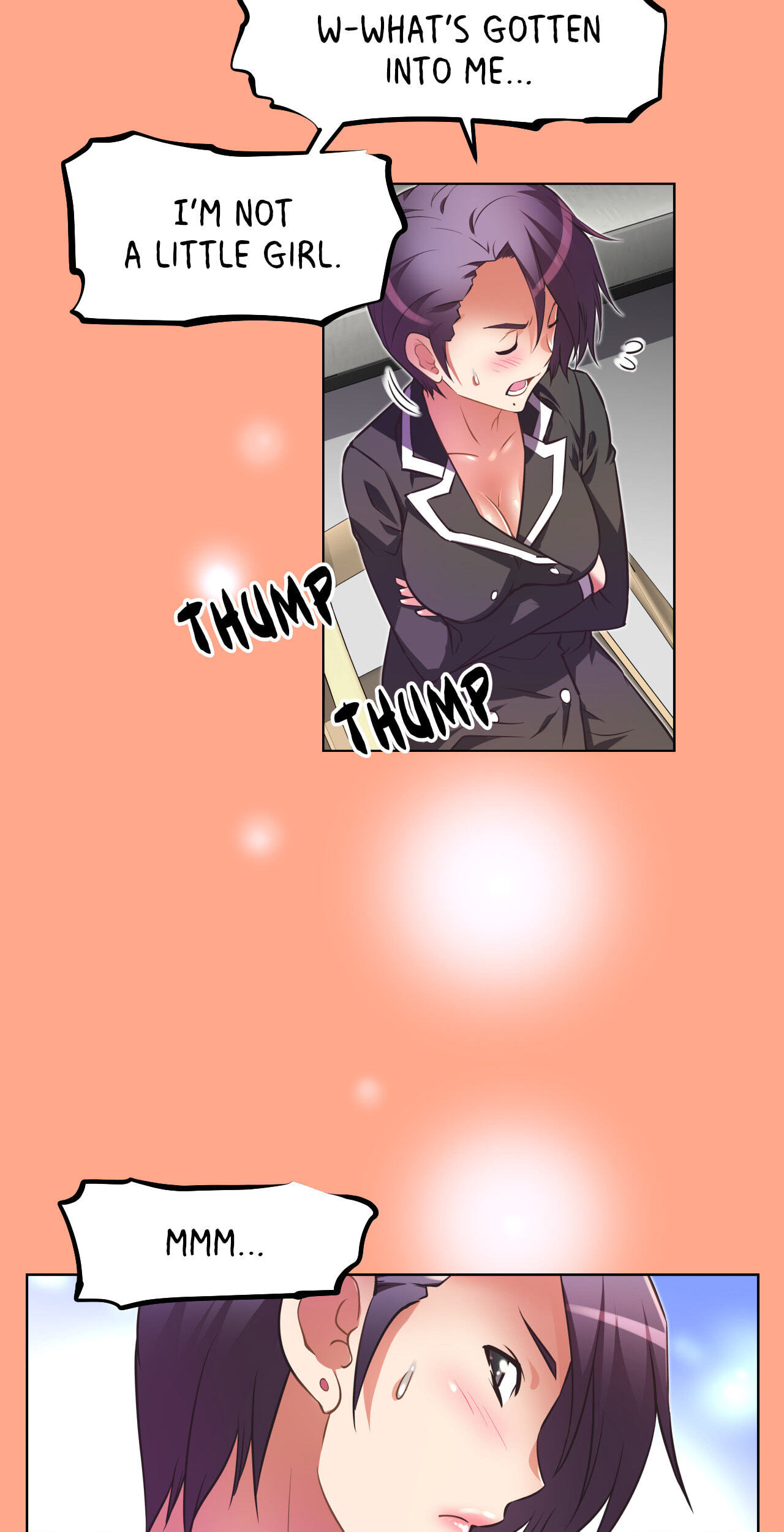 Read Stand Up! chapter 25 image 42 on Lezhin