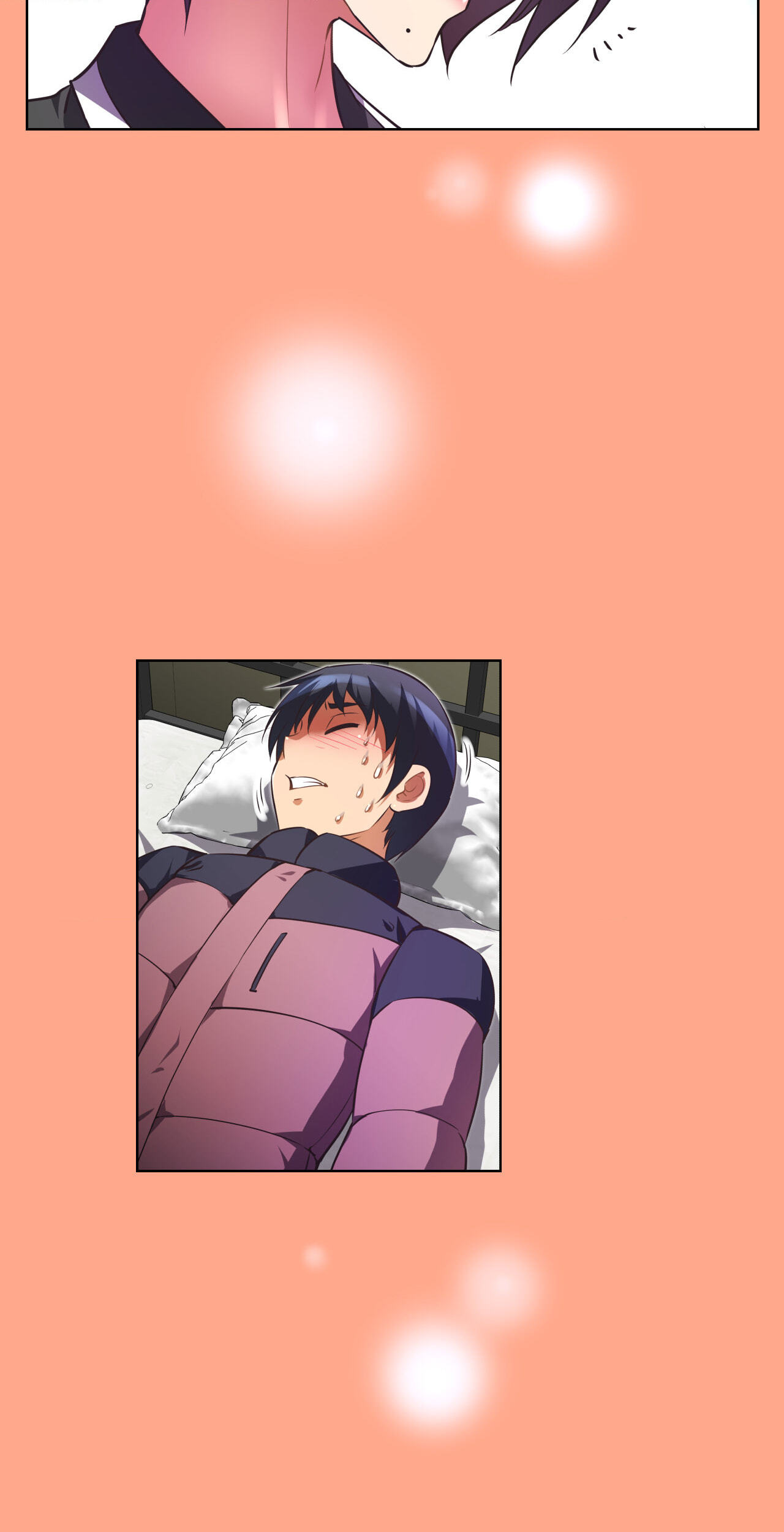 Read Stand Up! chapter 25 image 43 on Lezhin