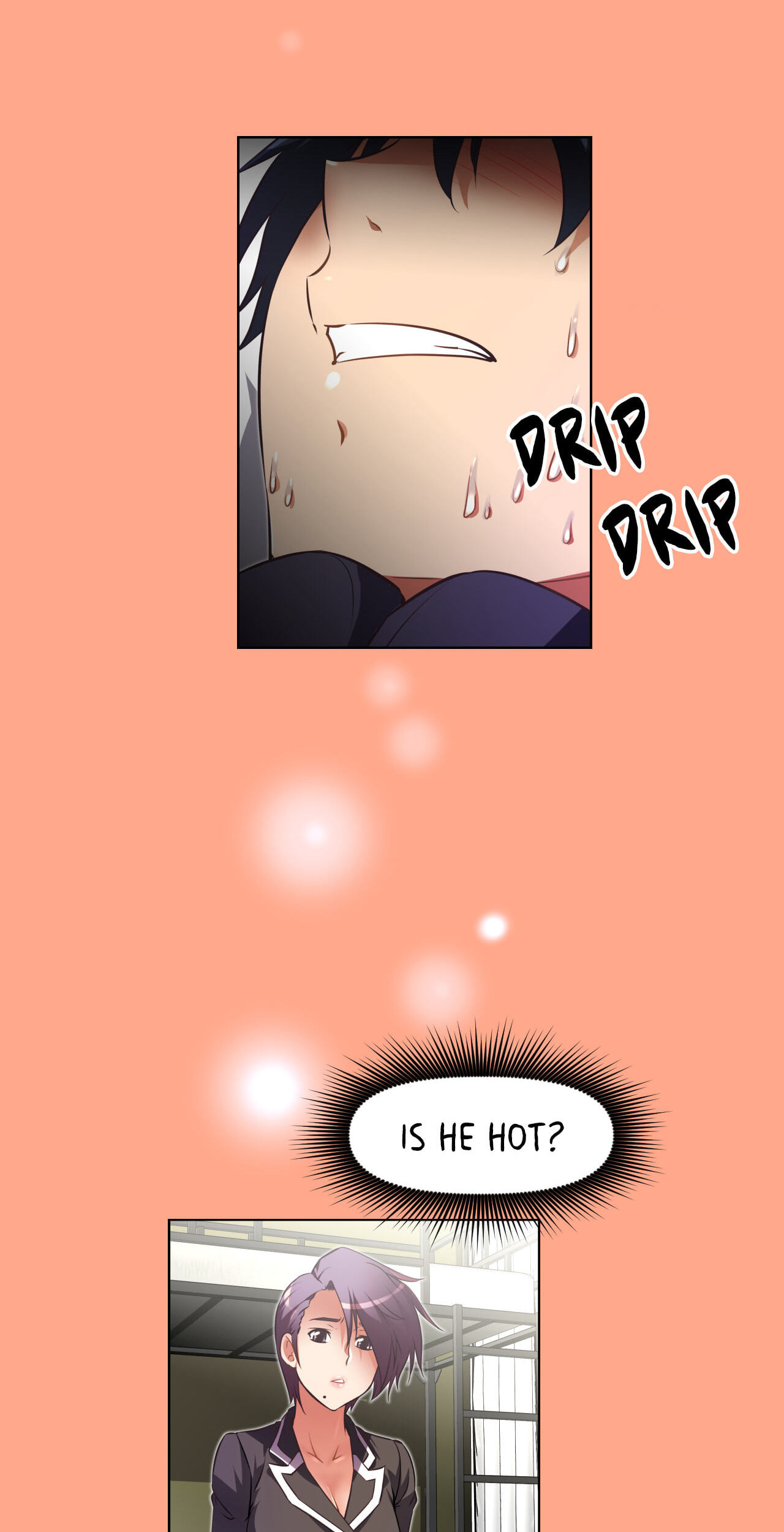 Read Stand Up! chapter 25 image 44 on Lezhin