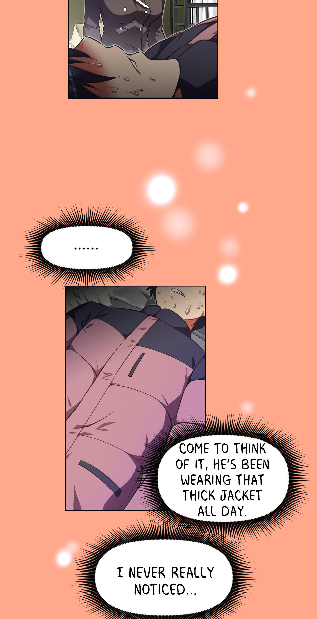 Read Stand Up! chapter 25 image 45 on Lezhin