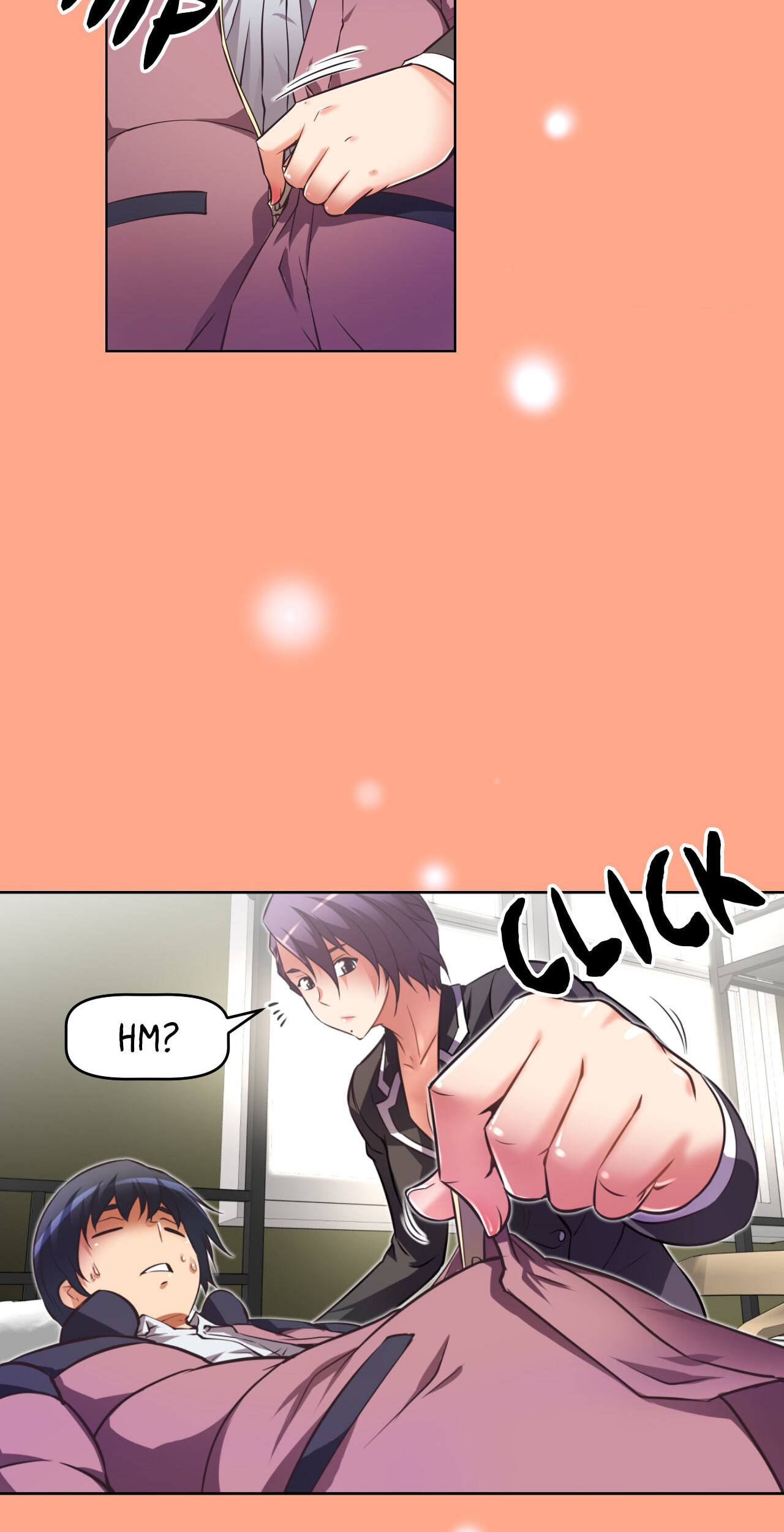 Read Stand Up! chapter 25 image 47 on Lezhin
