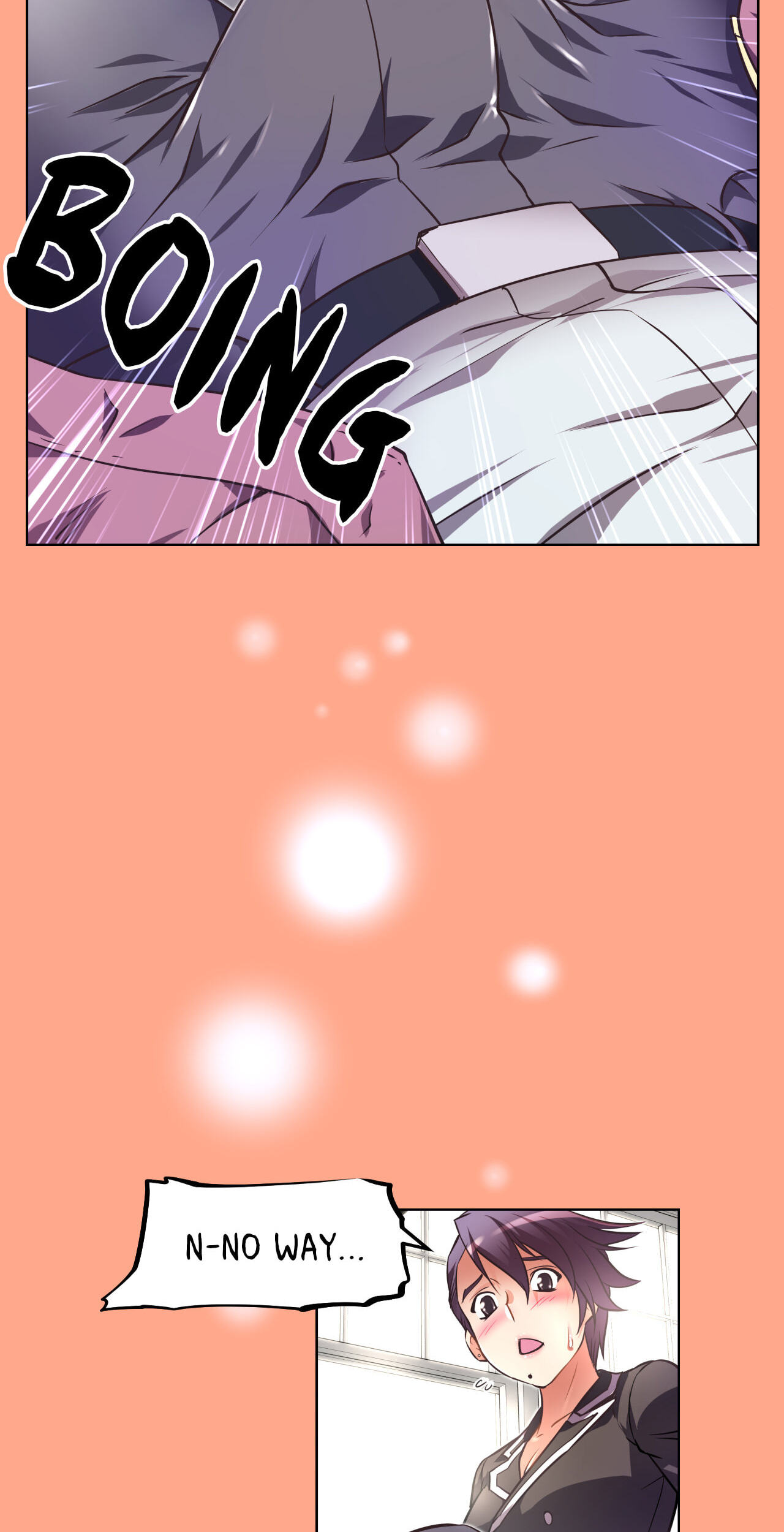 Read Stand Up! chapter 25 image 50 on Lezhin