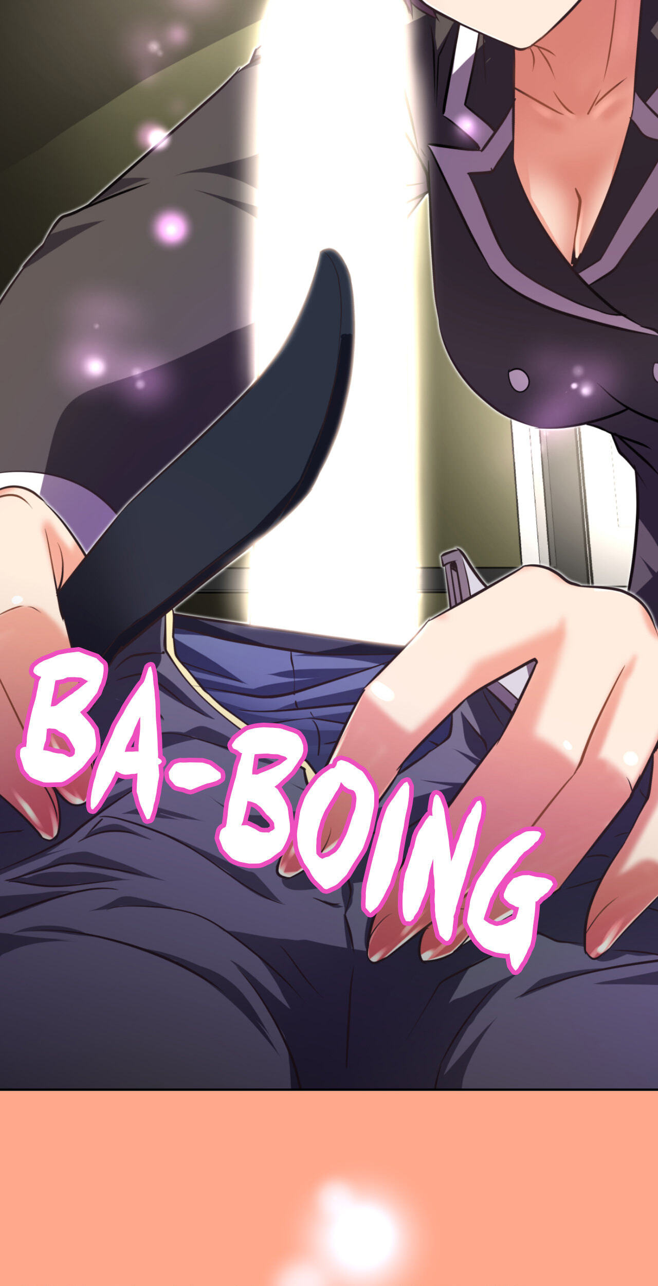 Read Stand Up! chapter 25 image 54 on Lezhin