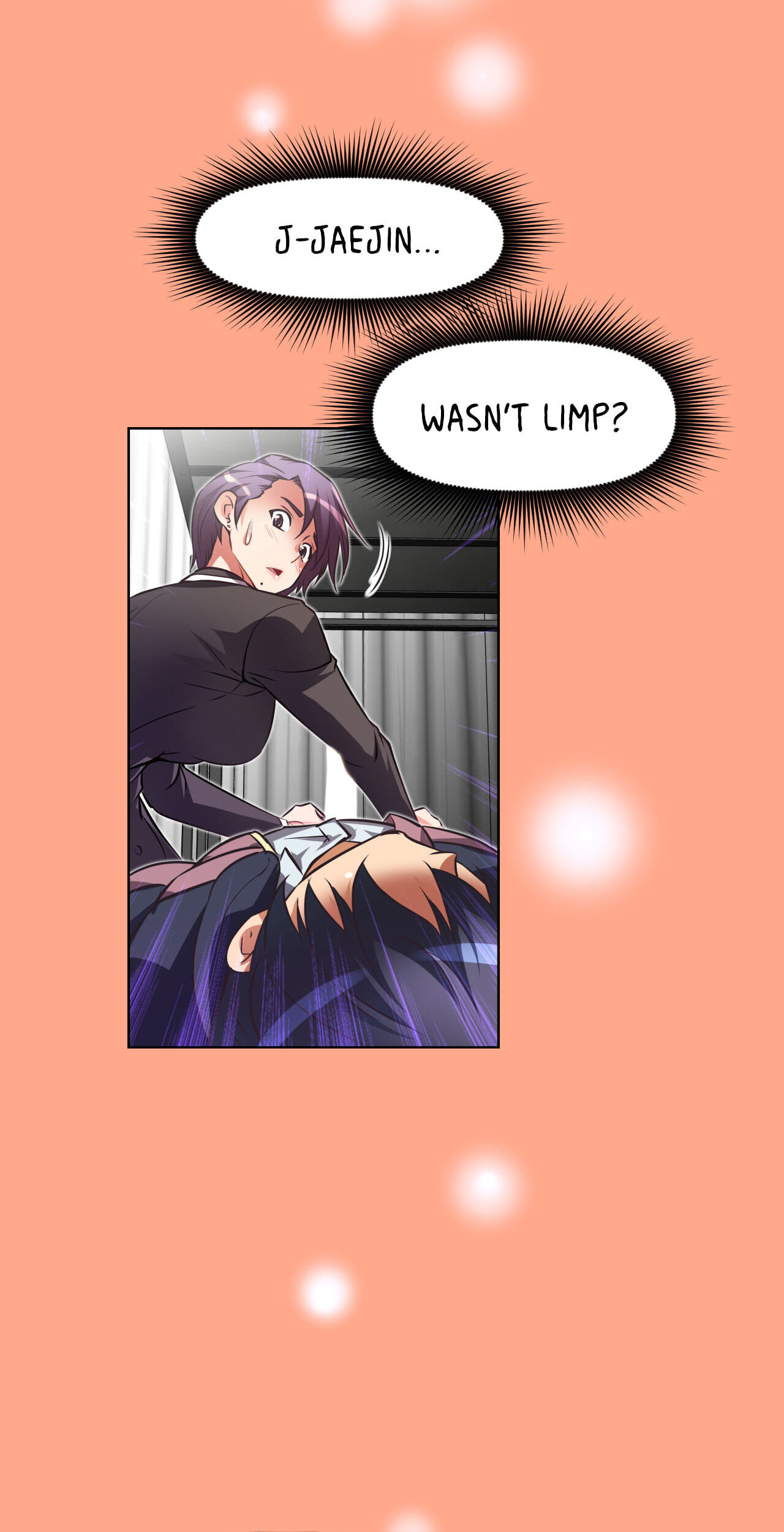 Read Stand Up! chapter 25 image 55 on Lezhin