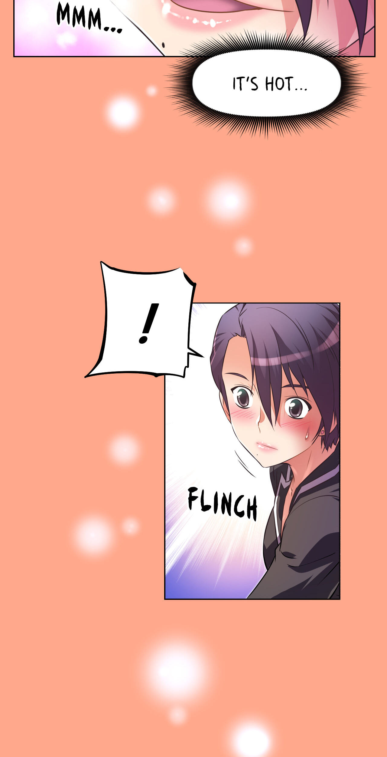 Read Stand Up! chapter 25 image 59 on Lezhin