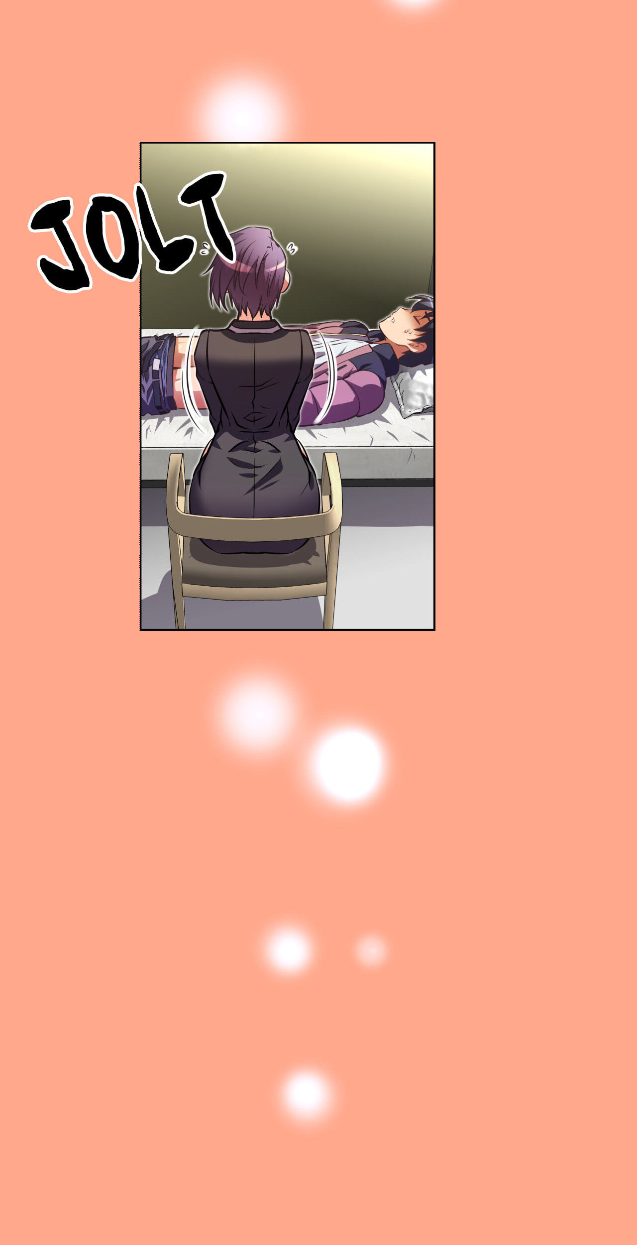 Read Stand Up! chapter 25 image 60 on Lezhin