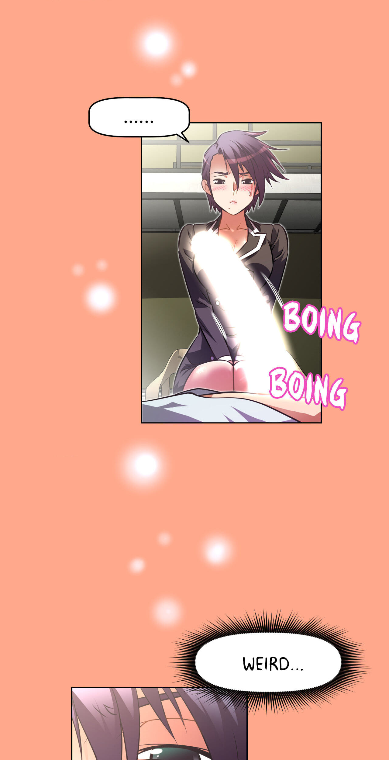 Read Stand Up! chapter 25 image 61 on Lezhin