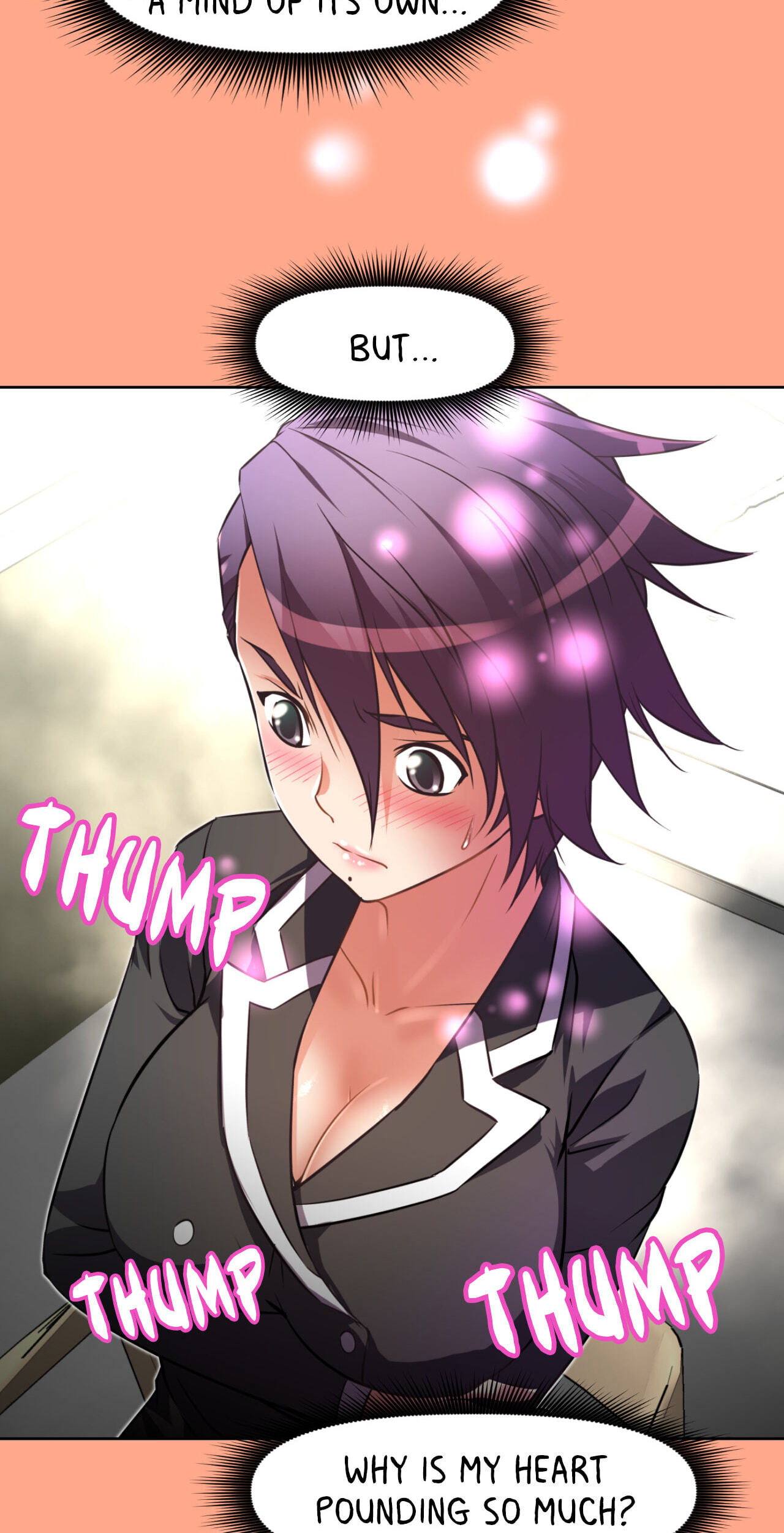 Read Stand Up! chapter 25 image 64 on Lezhin