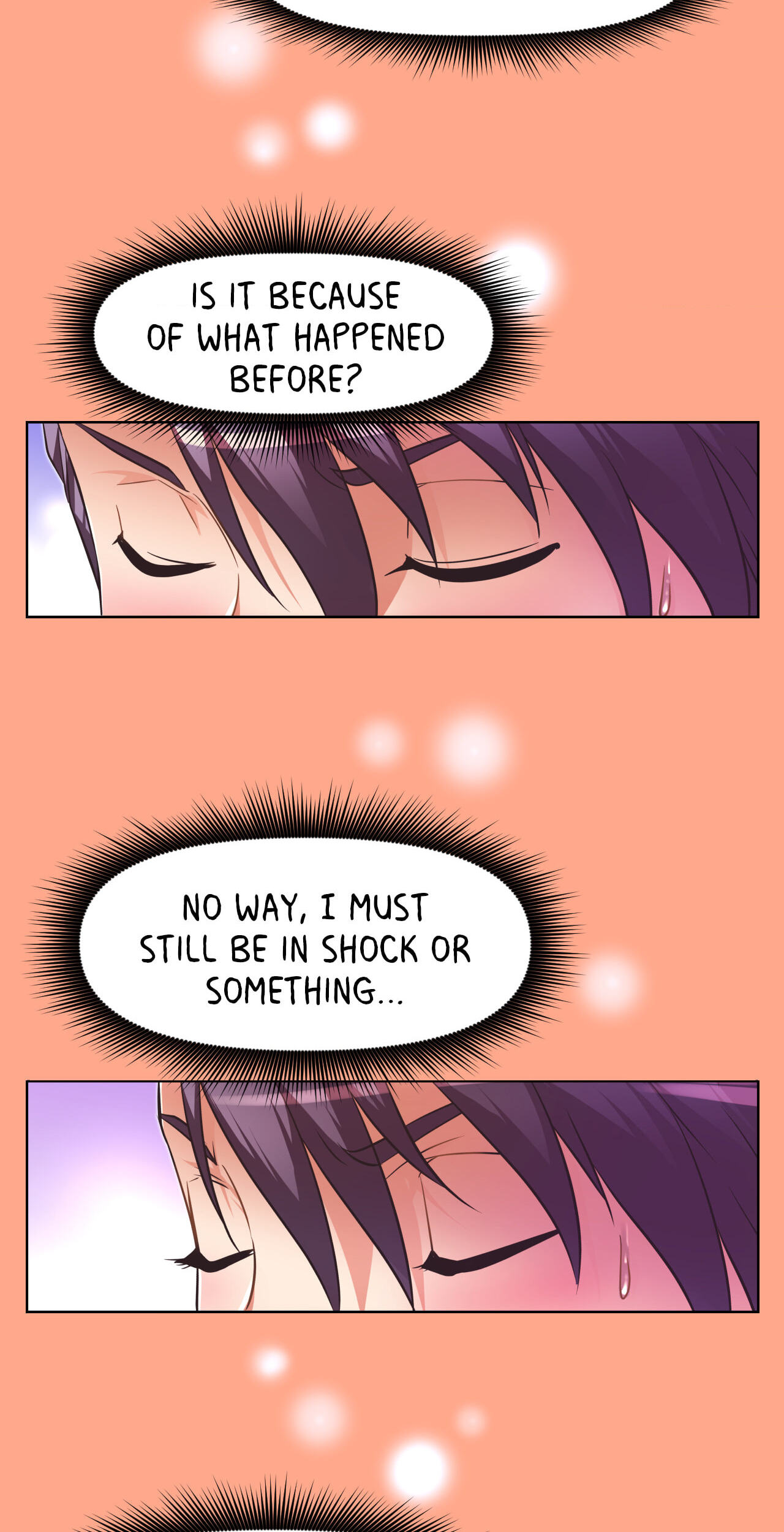Read Stand Up! chapter 25 image 65 on Lezhin