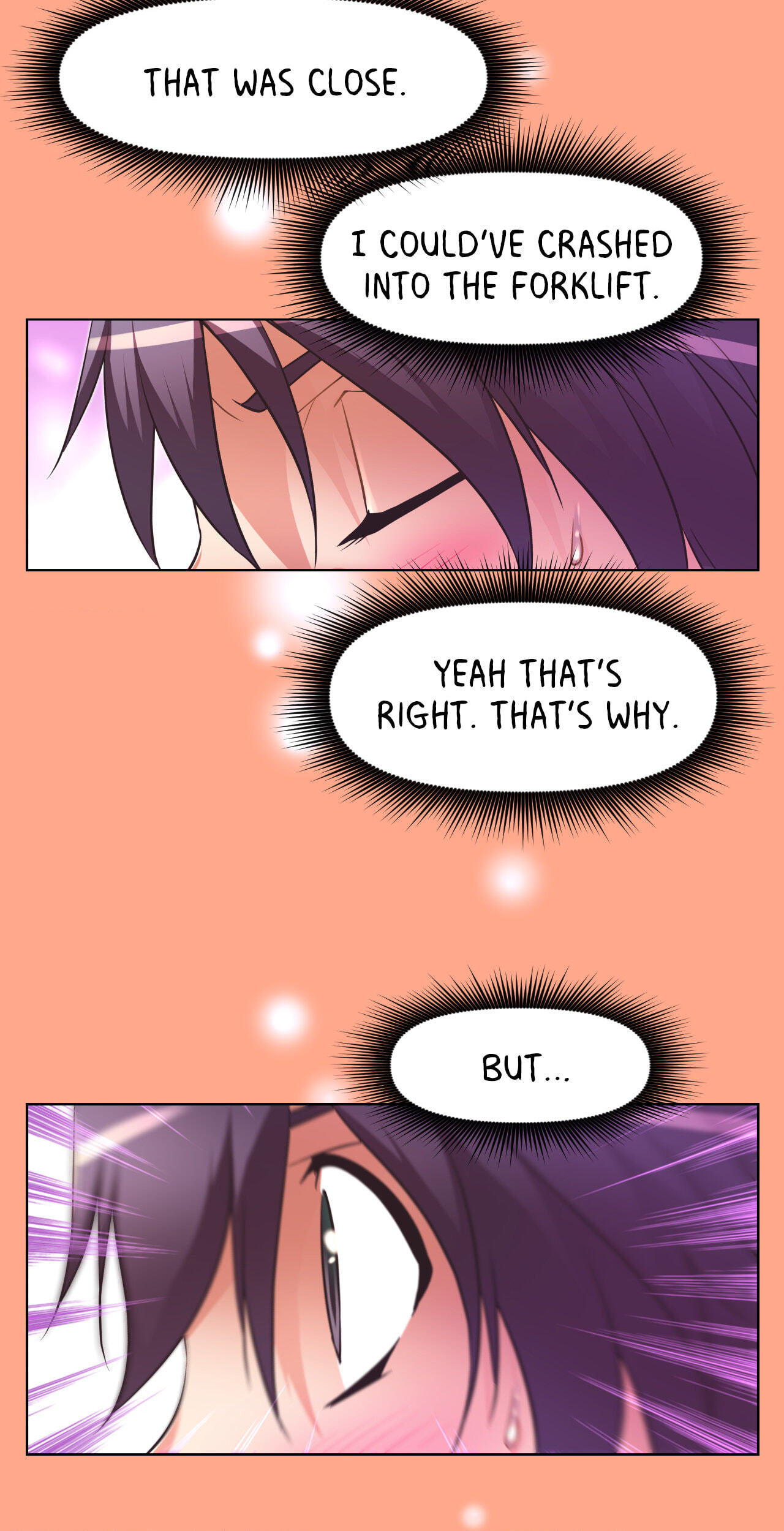 Read Stand Up! chapter 25 image 66 on Lezhin