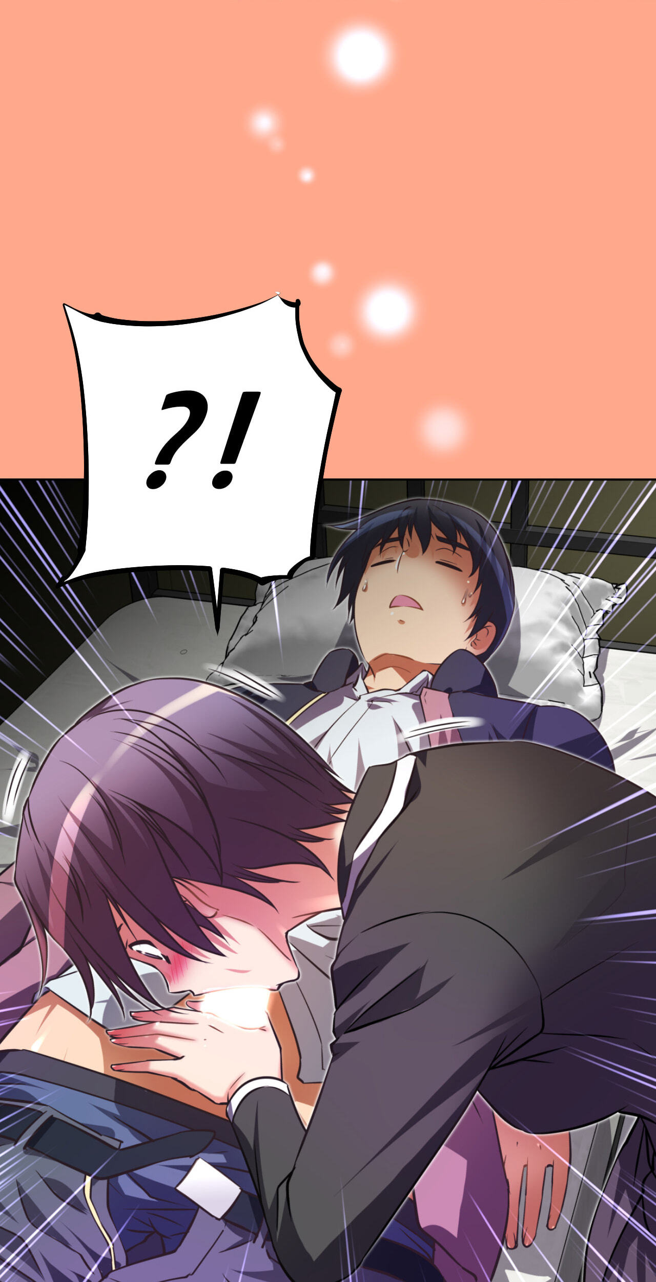 Read Stand Up! chapter 25 image 67 on Lezhin