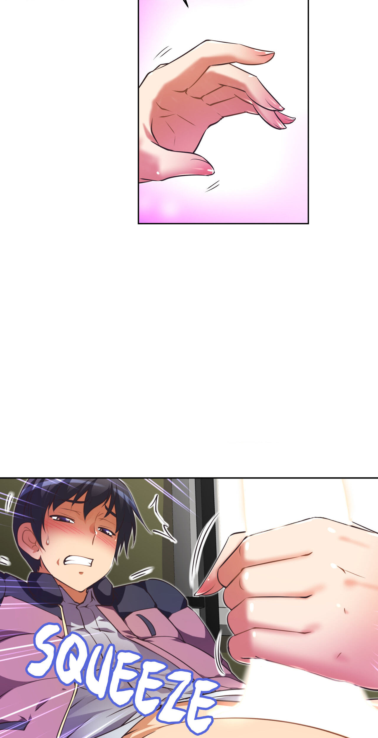 Read Stand Up! chapter 25 image 7 on Lezhin