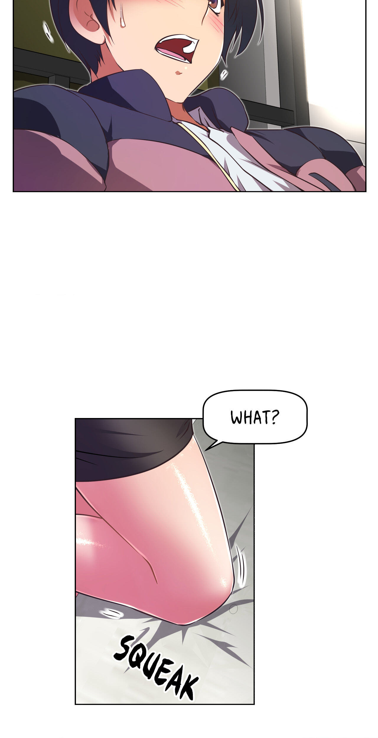Read Stand Up! chapter 25 image 72 on Lezhin
