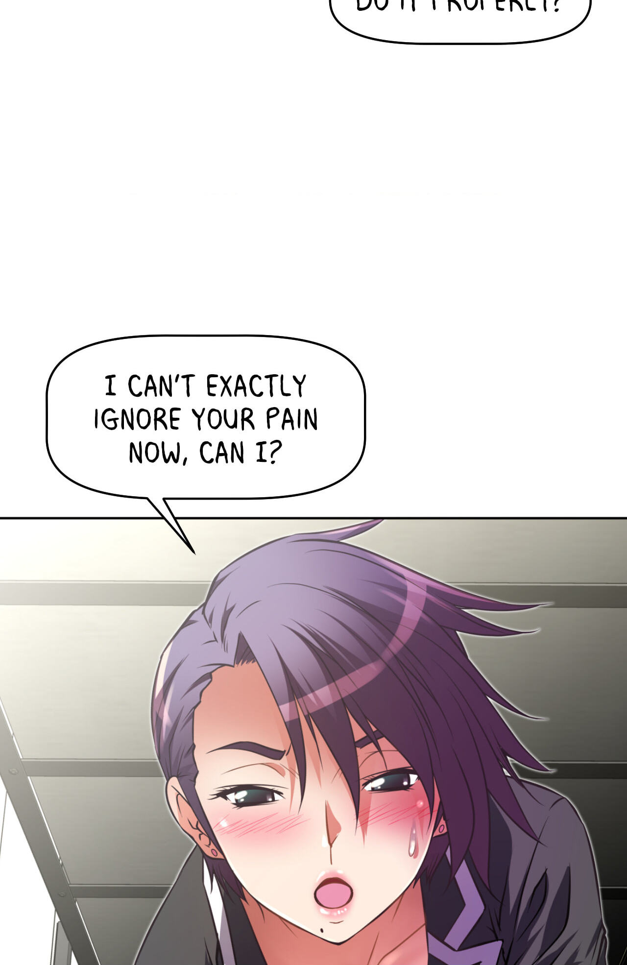 Read Stand Up! chapter 25 image 74 on Lezhin