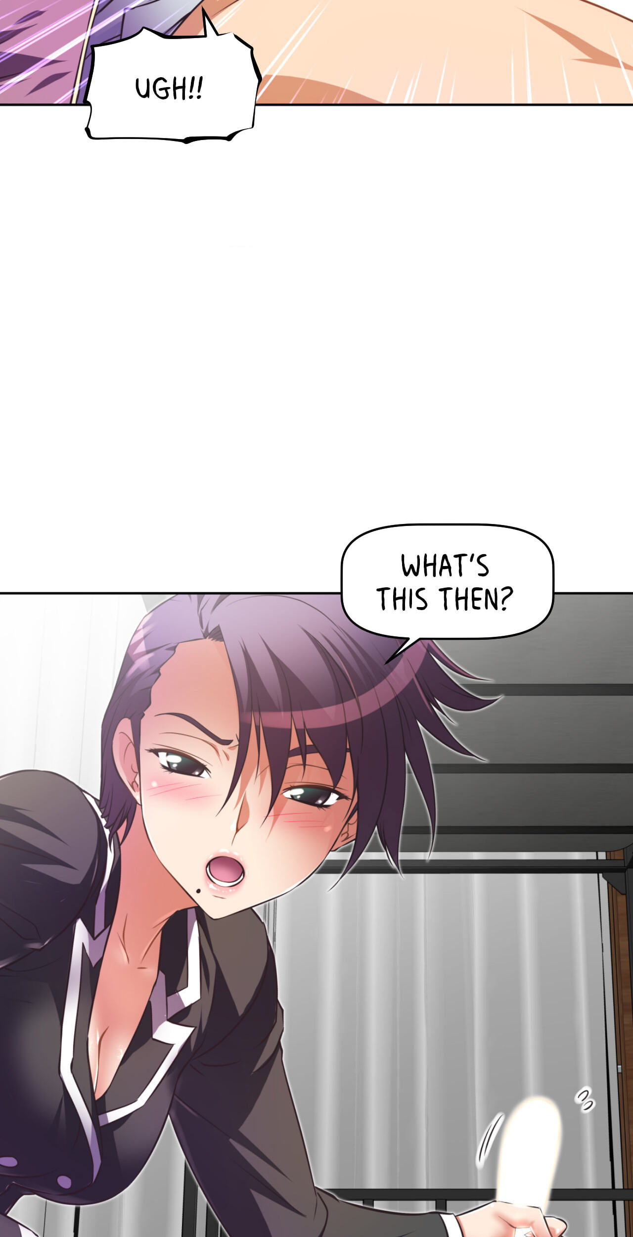 Read Stand Up! chapter 25 image 8 on Lezhin