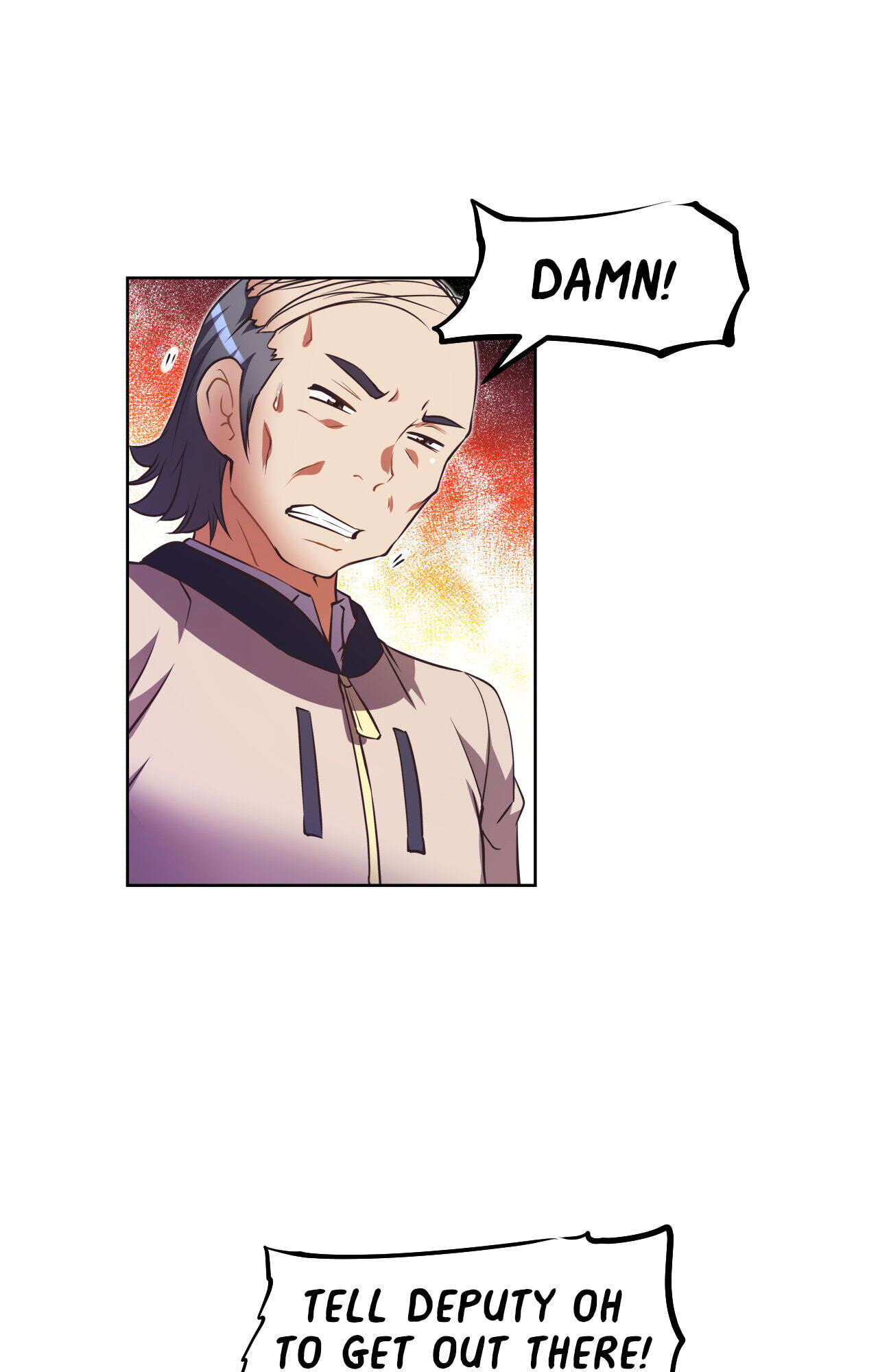 Read Stand Up! chapter 26 image 16 on Lezhin