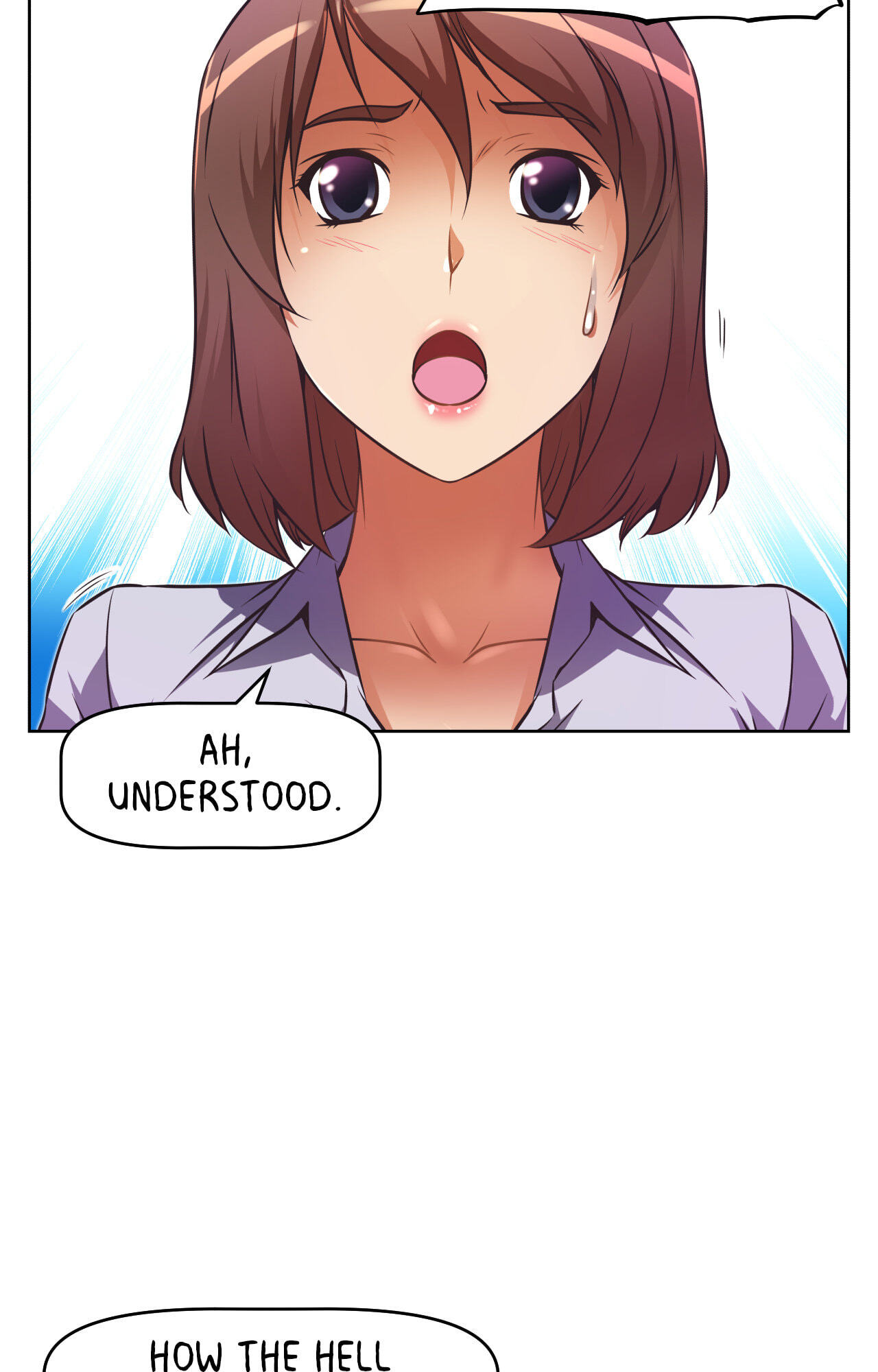 Read Stand Up! chapter 26 image 18 on Lezhin