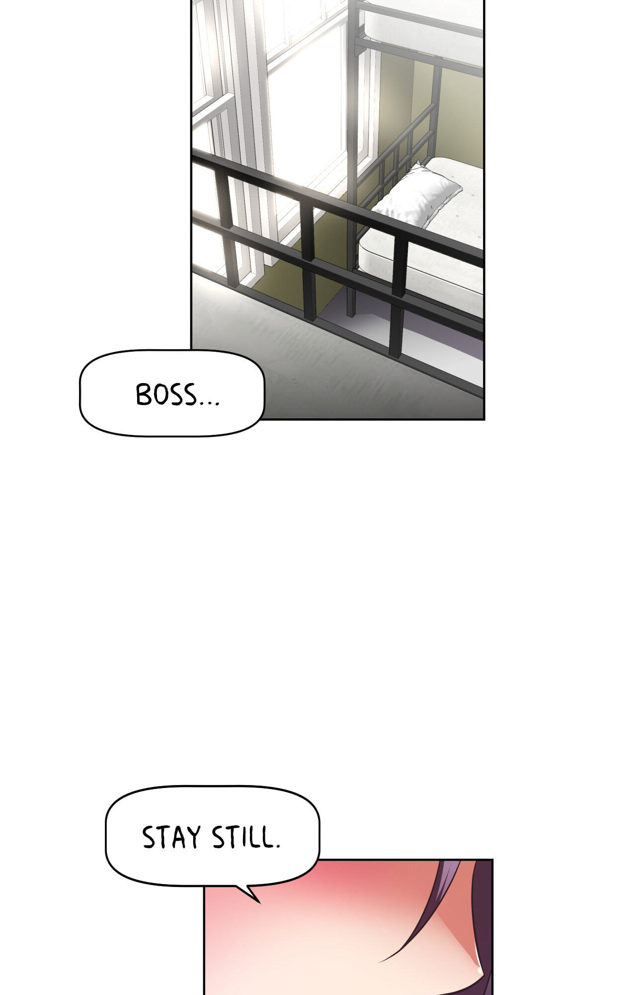 Read Stand Up! chapter 26 image 2 on Lezhin