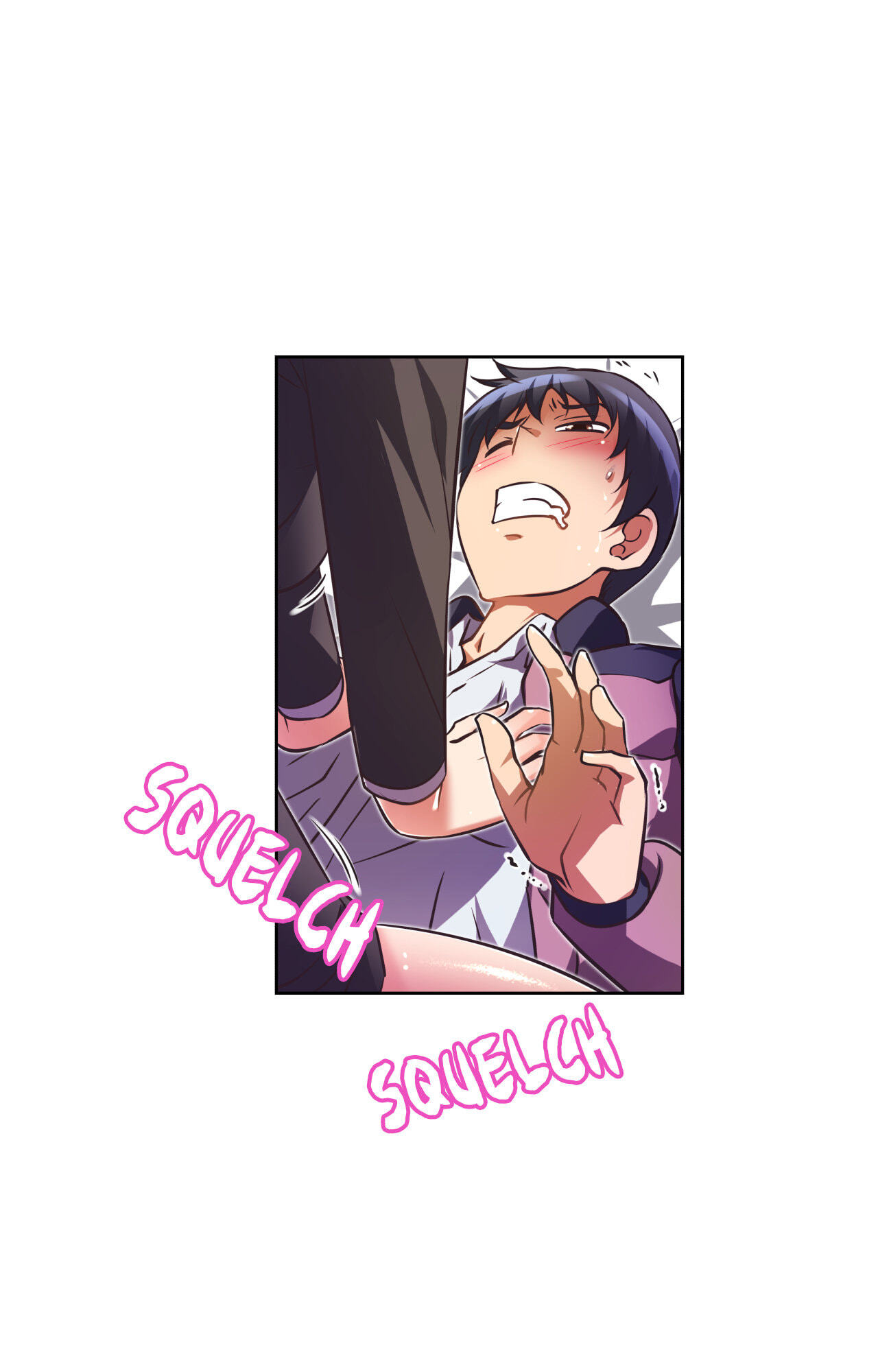 Read Stand Up! chapter 26 image 27 on Lezhin