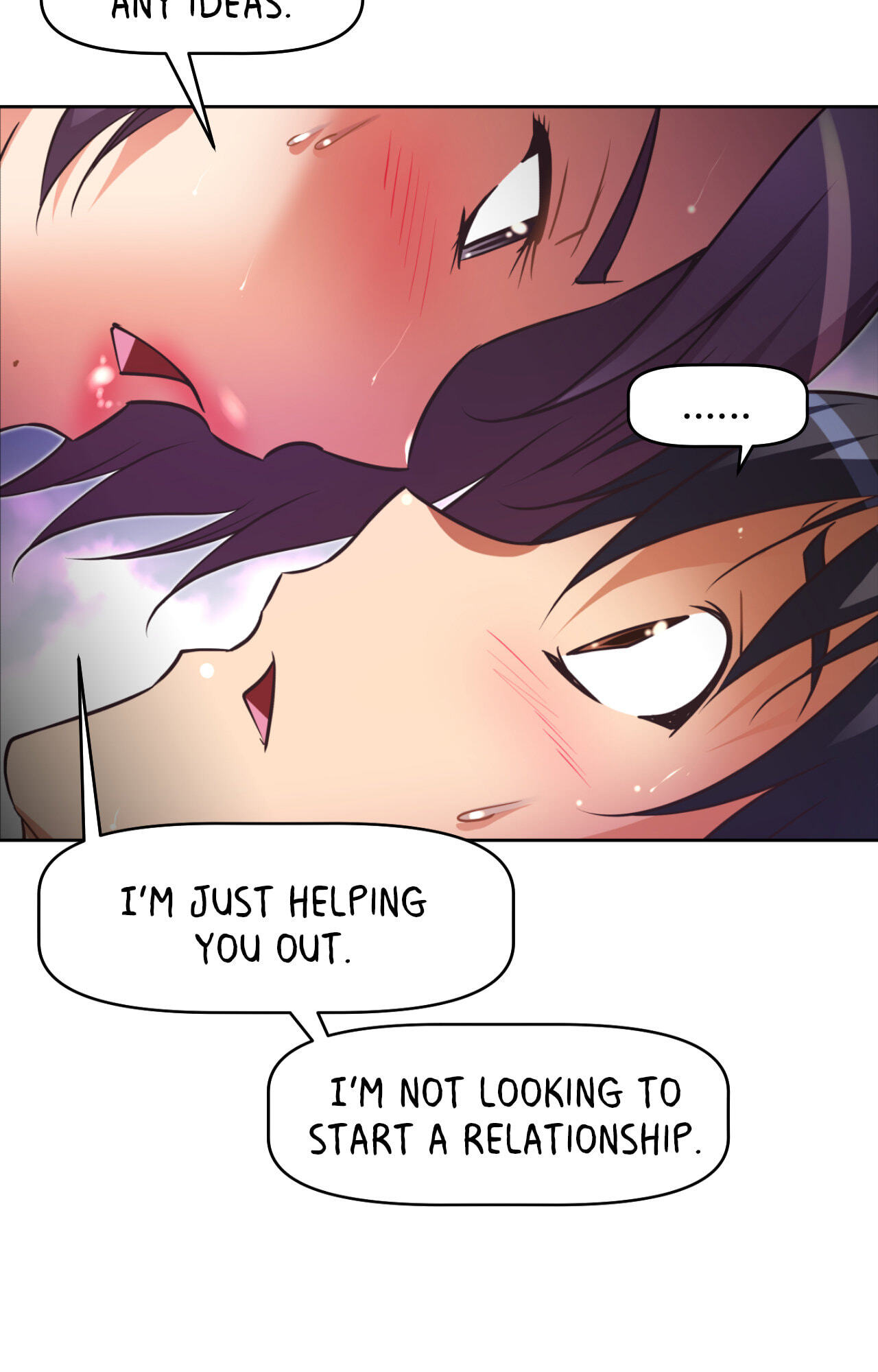 Read Stand Up! chapter 26 image 30 on Lezhin