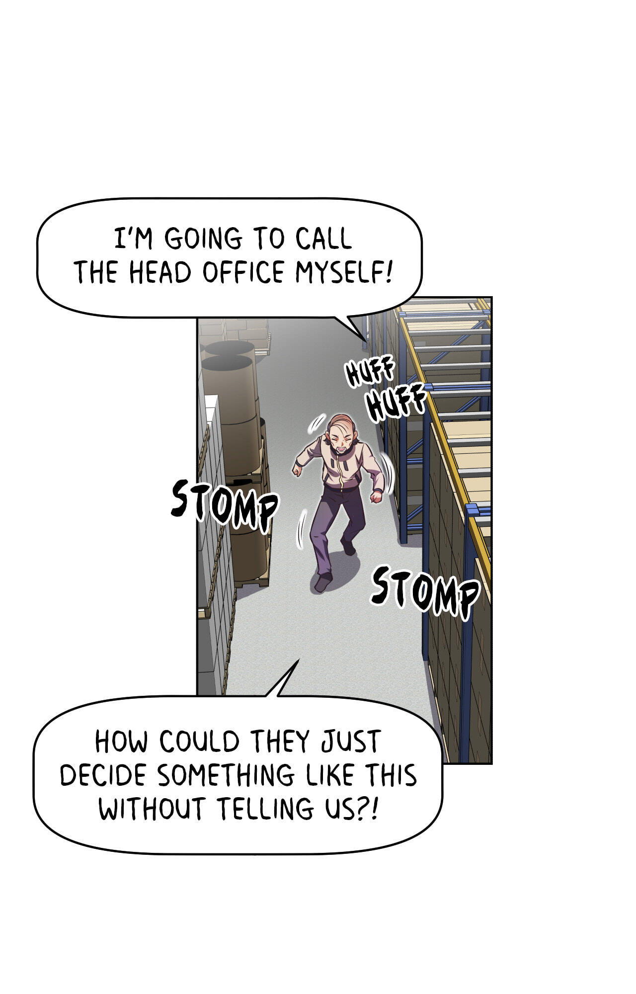 Read Stand Up! chapter 26 image 35 on Lezhin