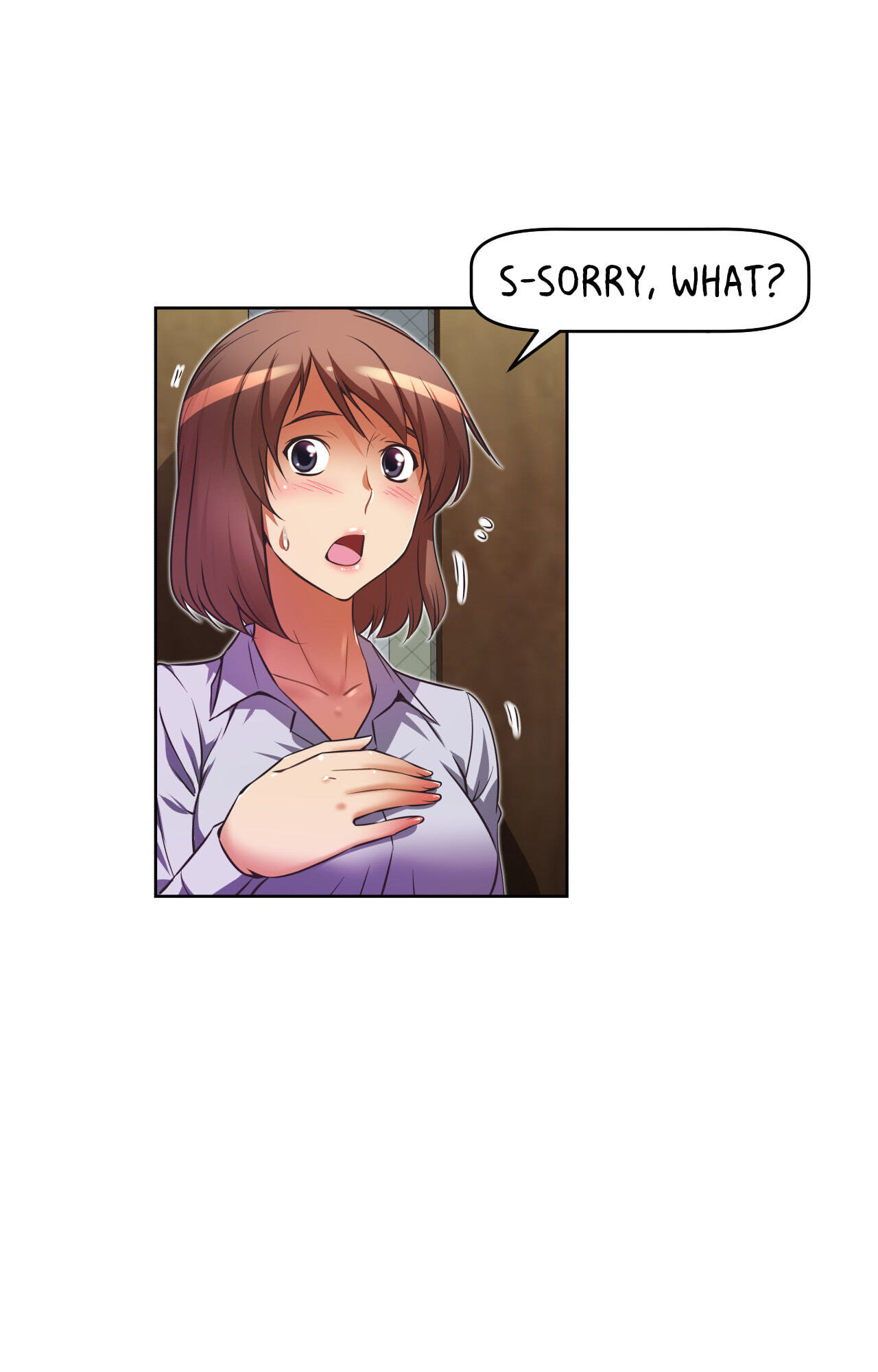 Read Stand Up! chapter 26 image 37 on Lezhin